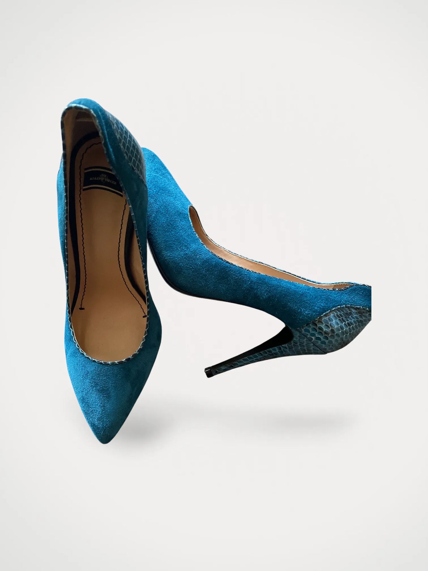 By Malene Birger Heels