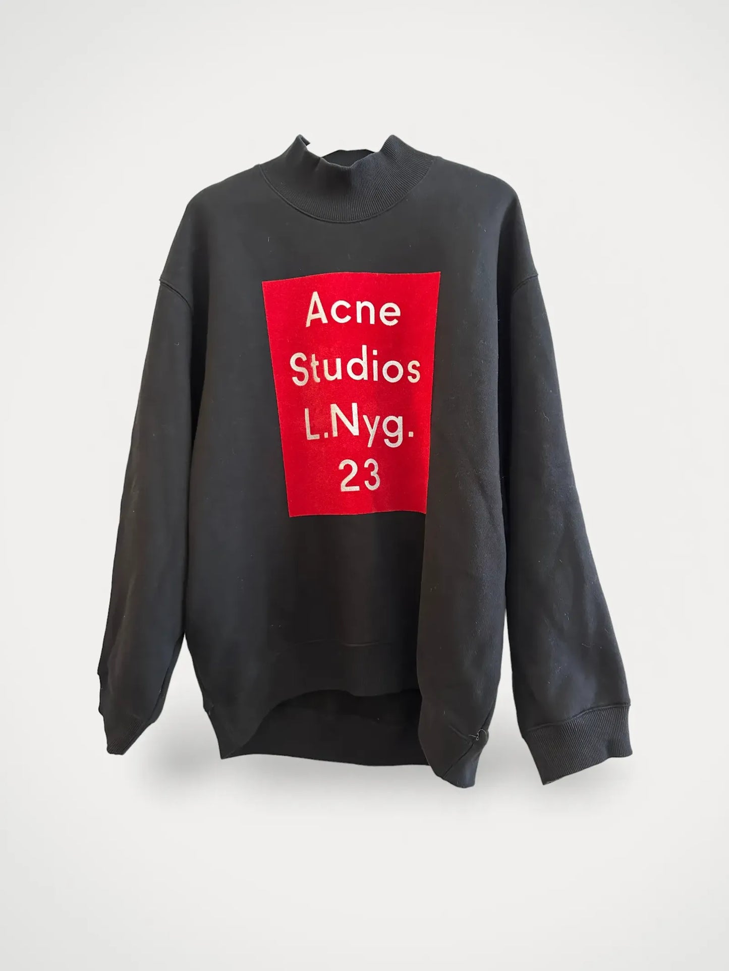 Acne Studios-sweatshirt