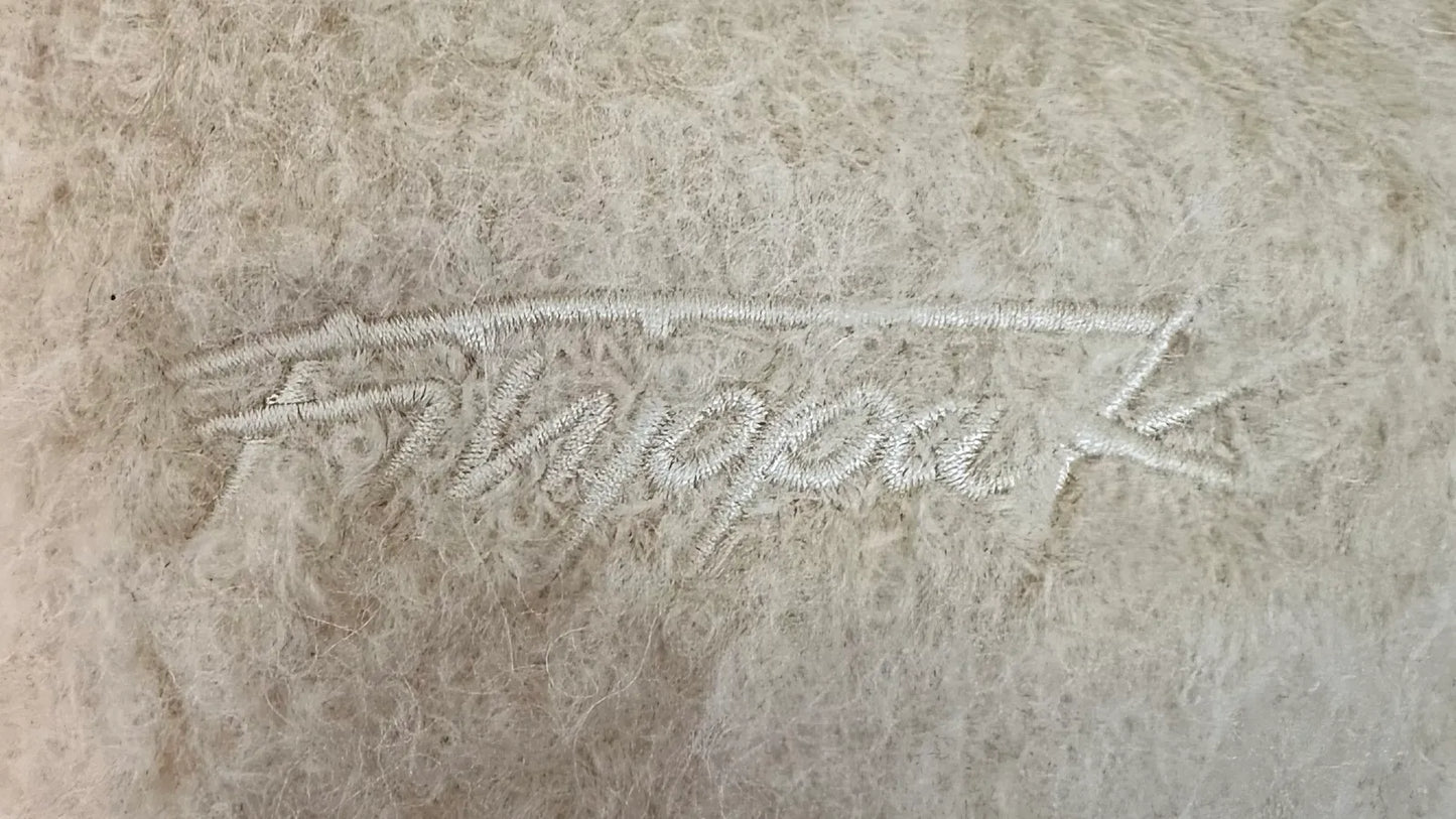 Filippa K Hairy-tröja NWOT