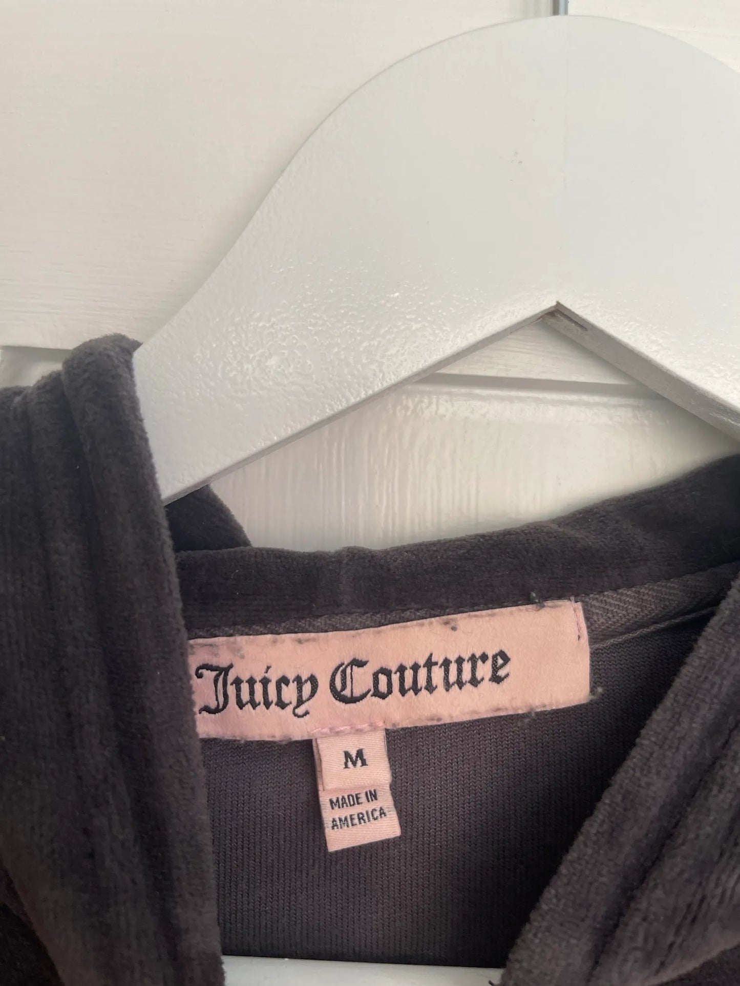 Juicy Couture Hoodie