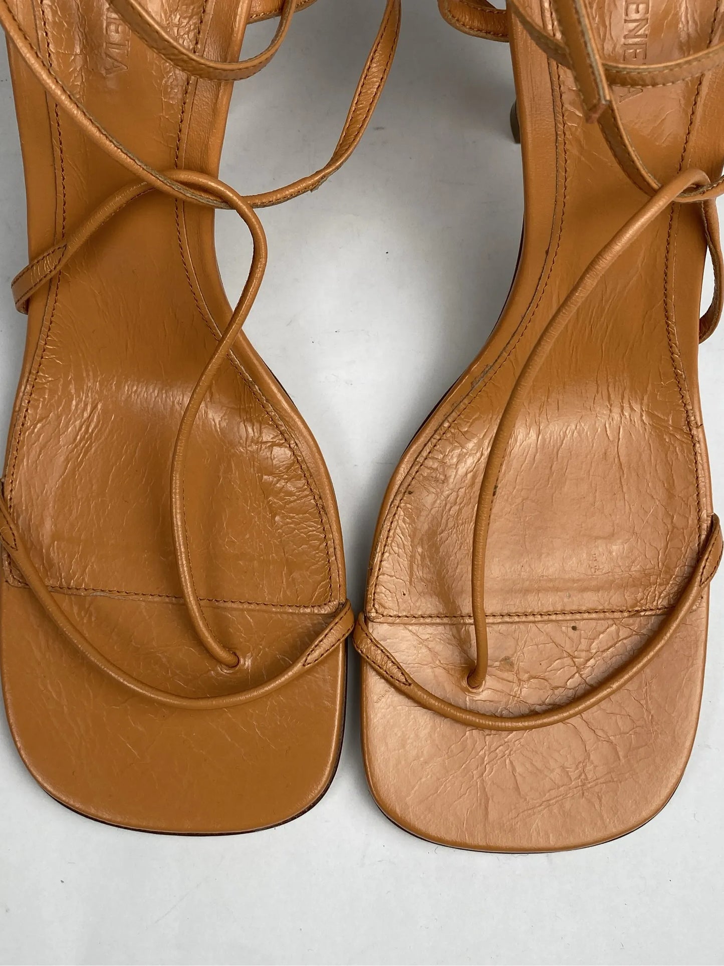 Bottega Veneta Heels