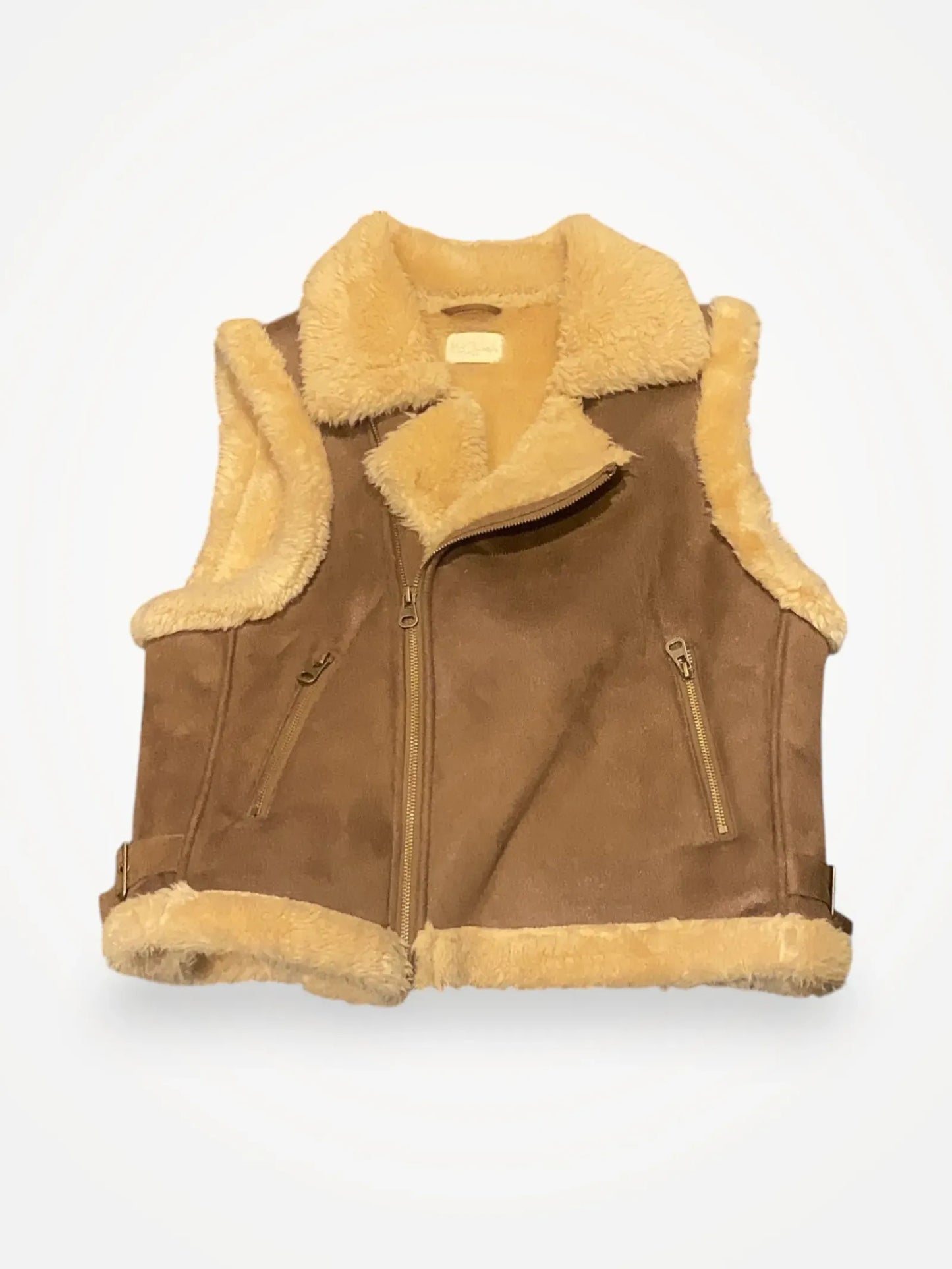 Mes Demoiselles ... Vest