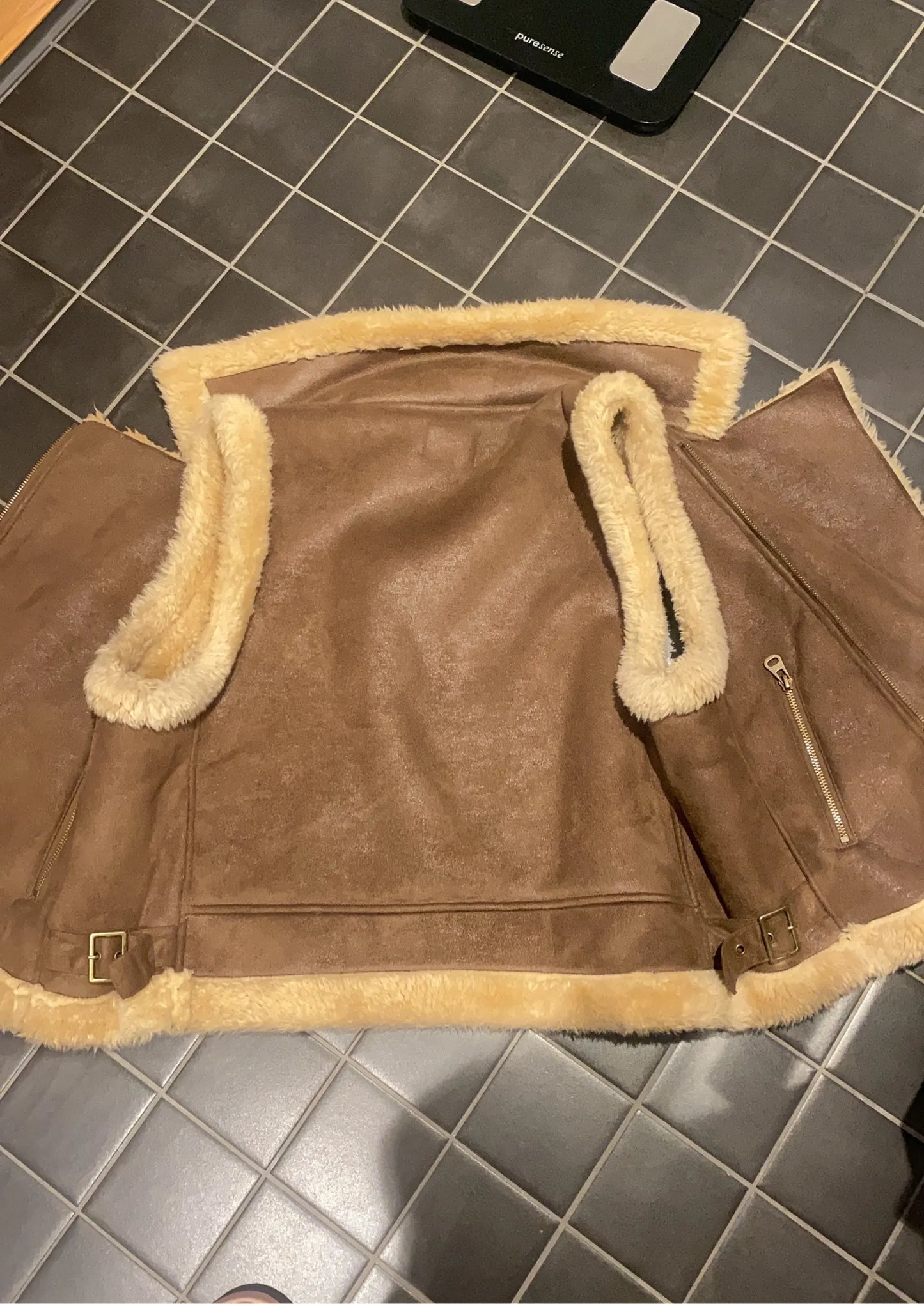 Mes Demoiselles ... Vest