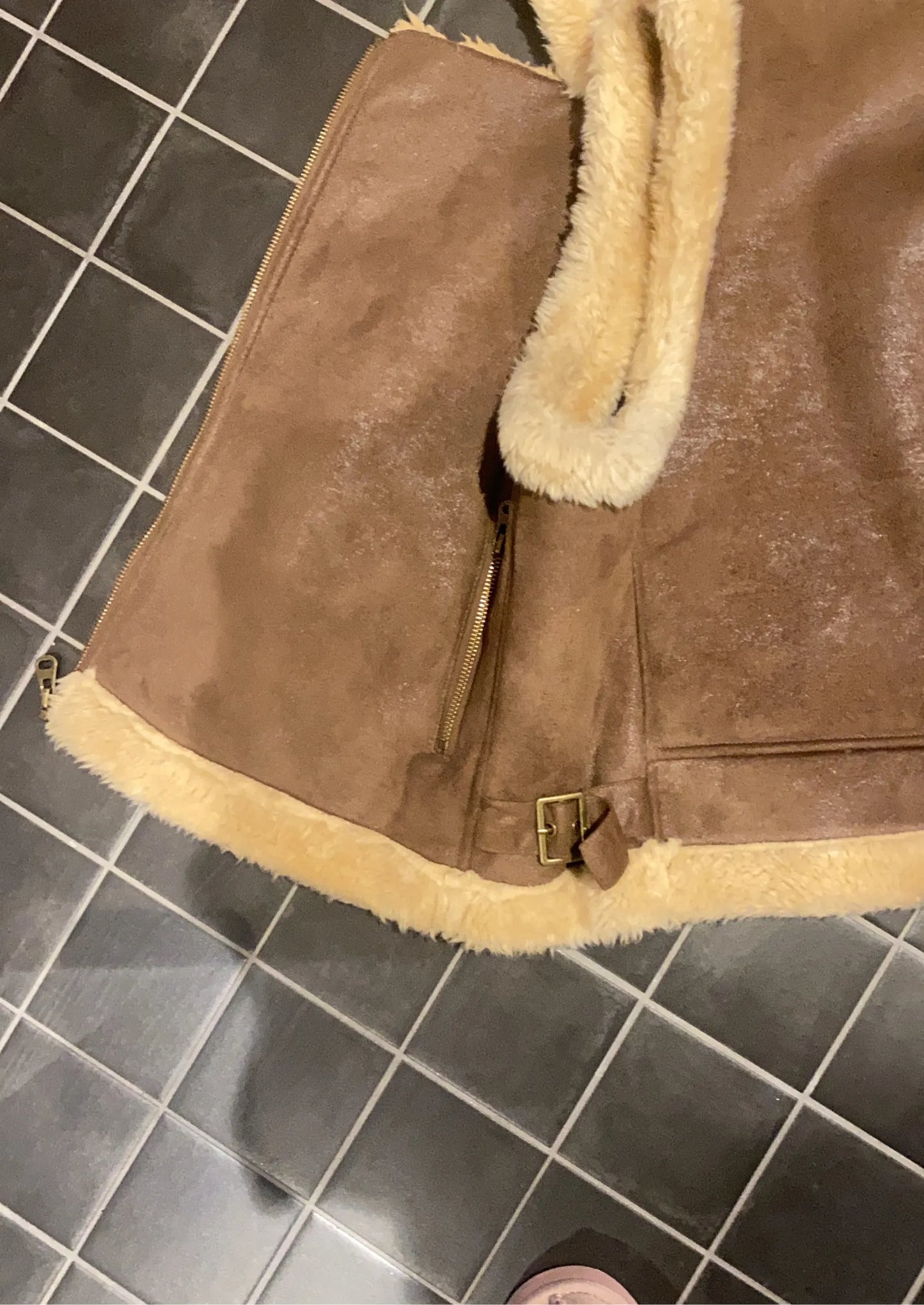 Mes Demoiselles ... Vest