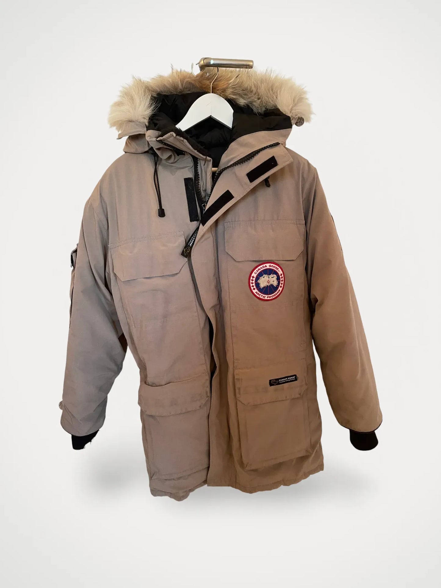 Canada Goose-jacka