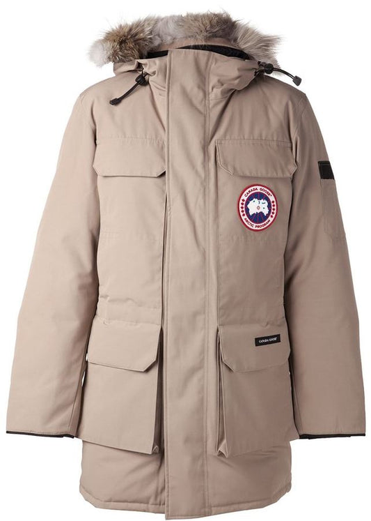 Canada Goose-jacka