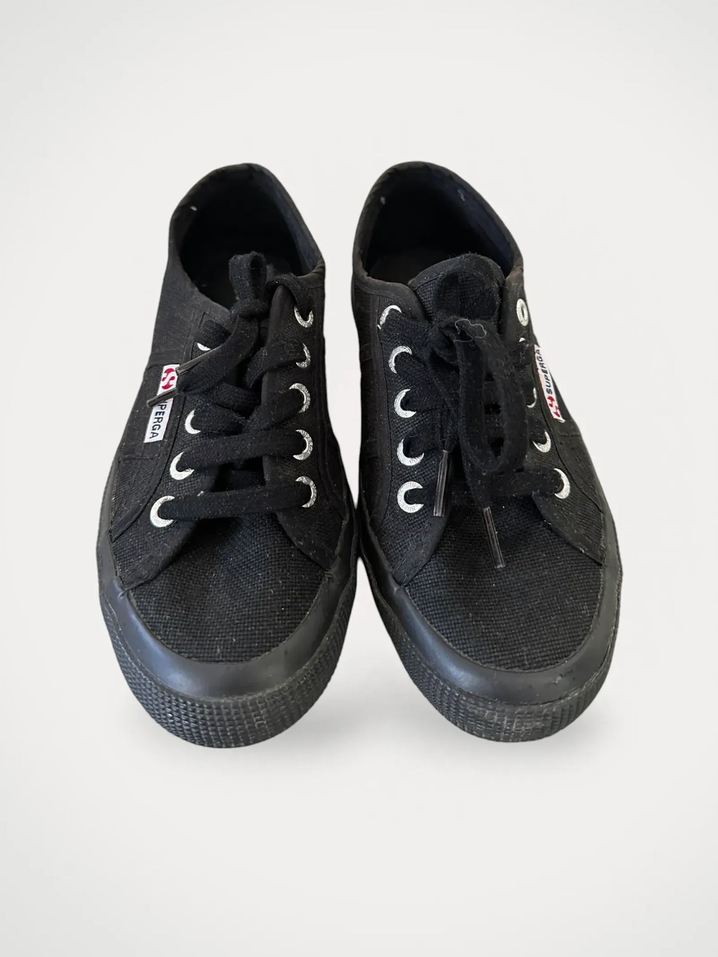 Superga-sneakers NWOT