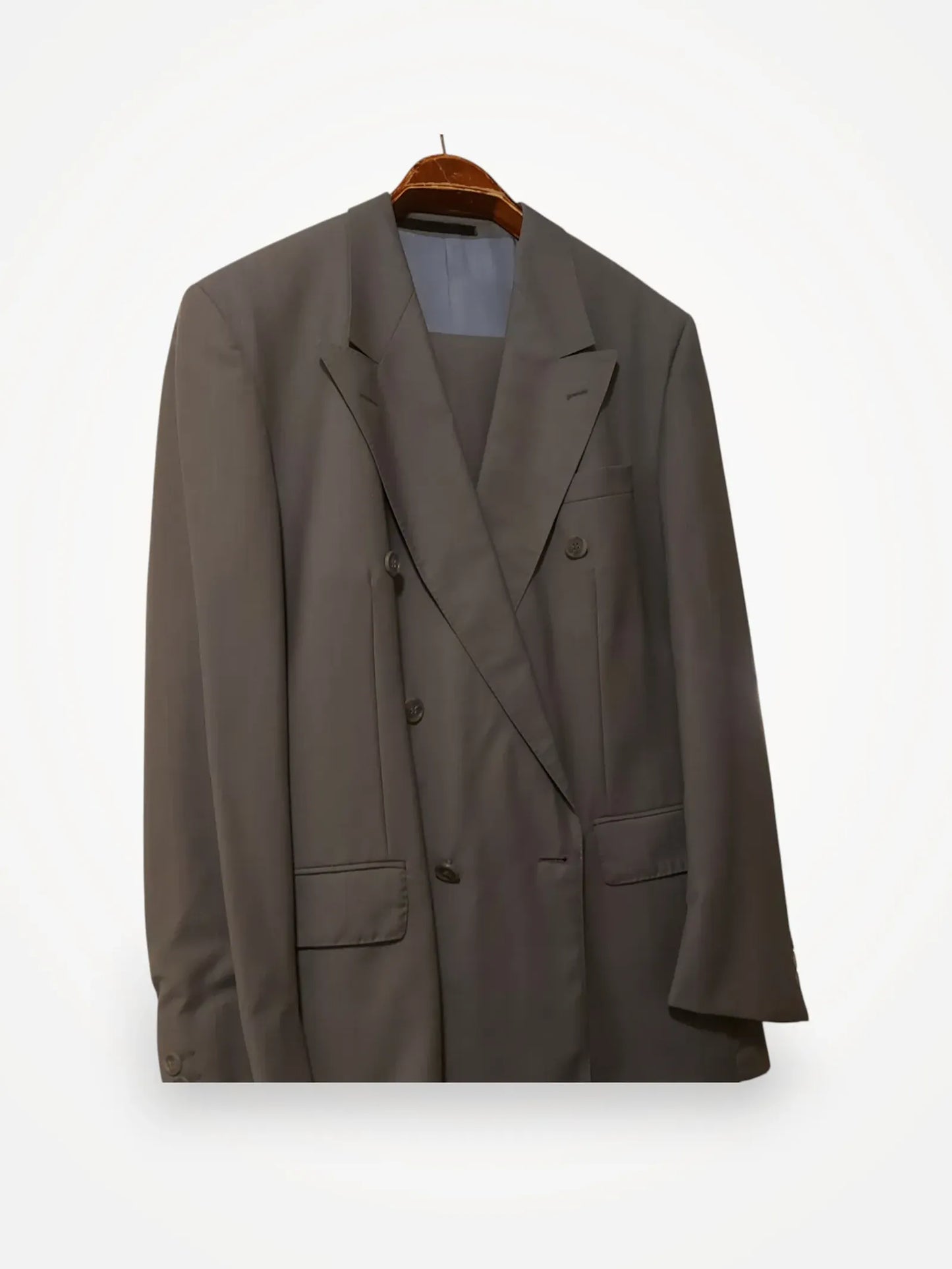 Tiger of Sweden Suit