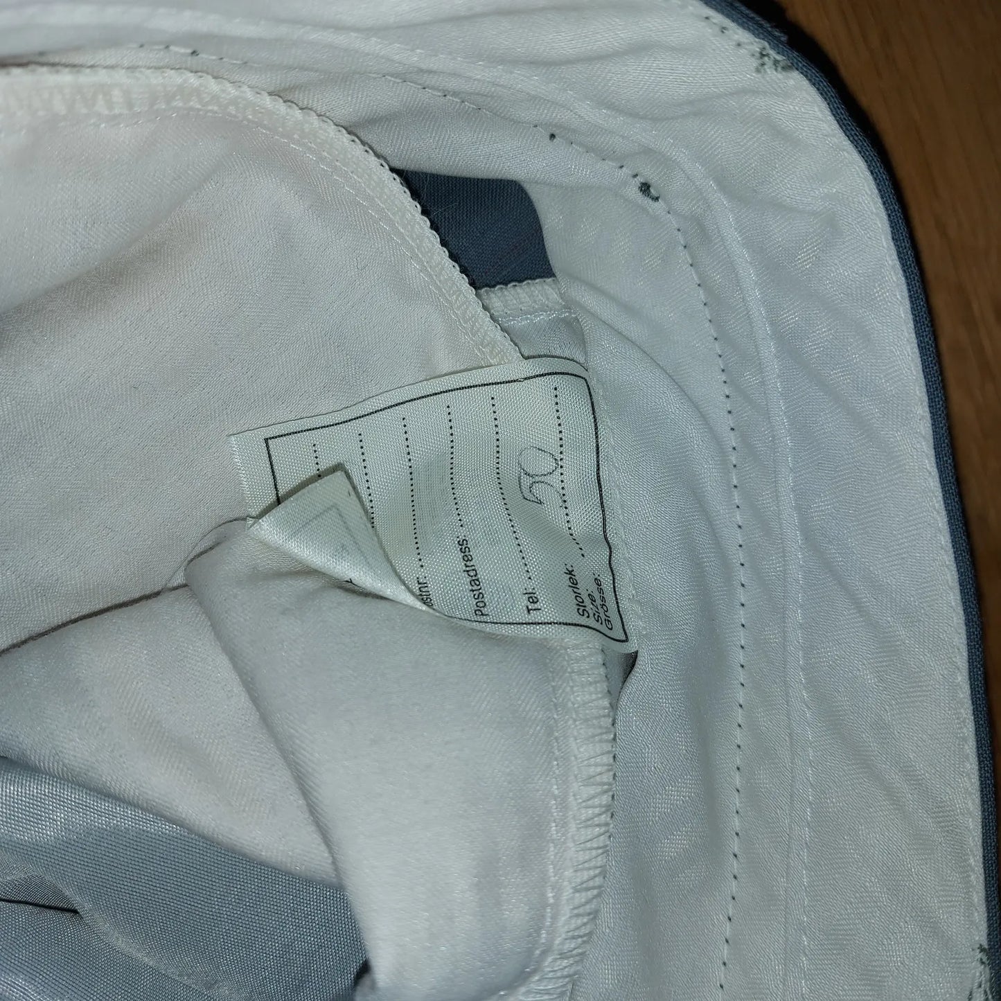 Tiger of Sweden Suit