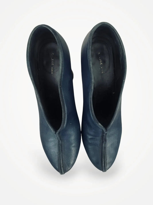 Céline Heels