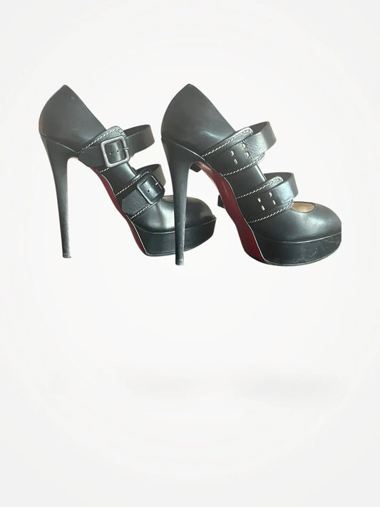Christian Louboutin Heels