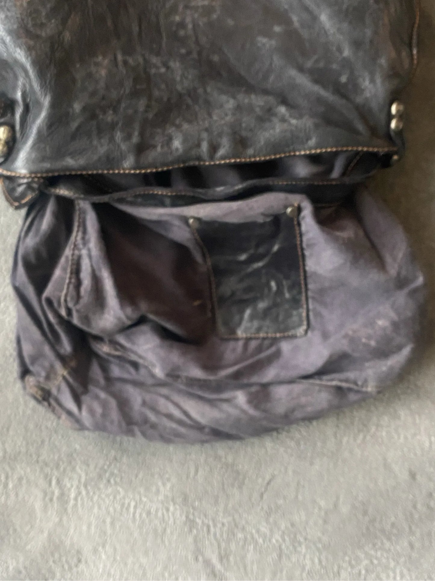 Campomaggi Shoulder bag