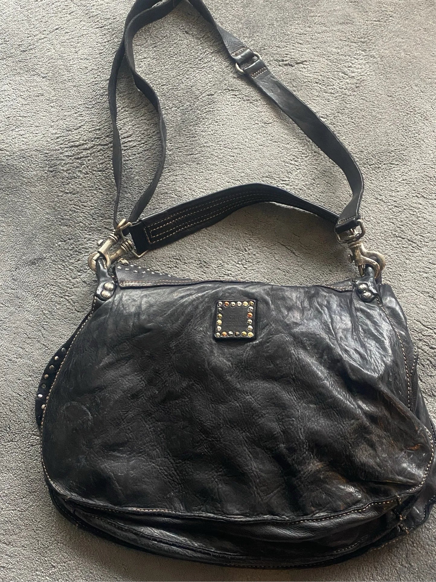 Campomaggi Shoulder bag