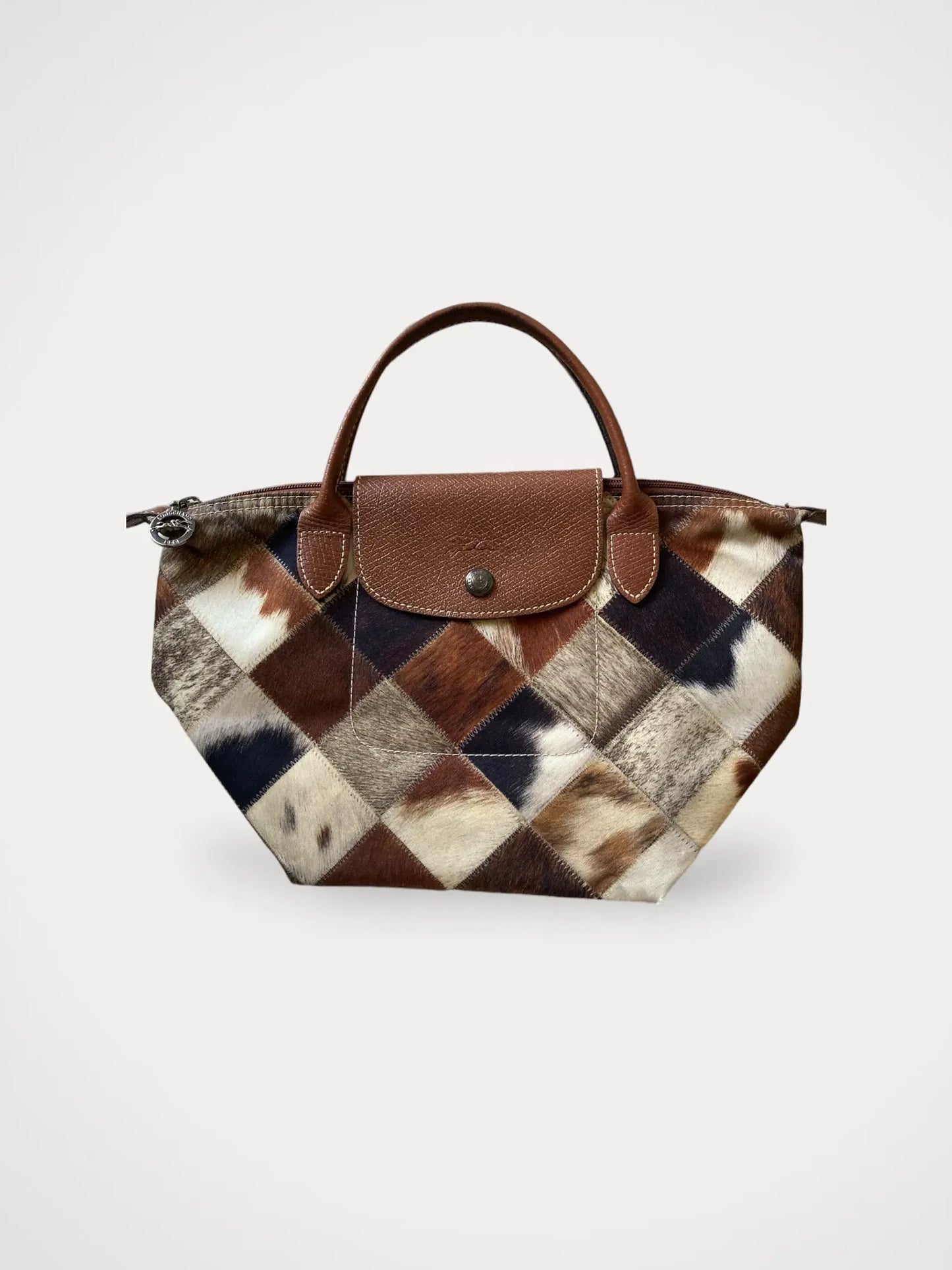 Longchamp Depose-handväska