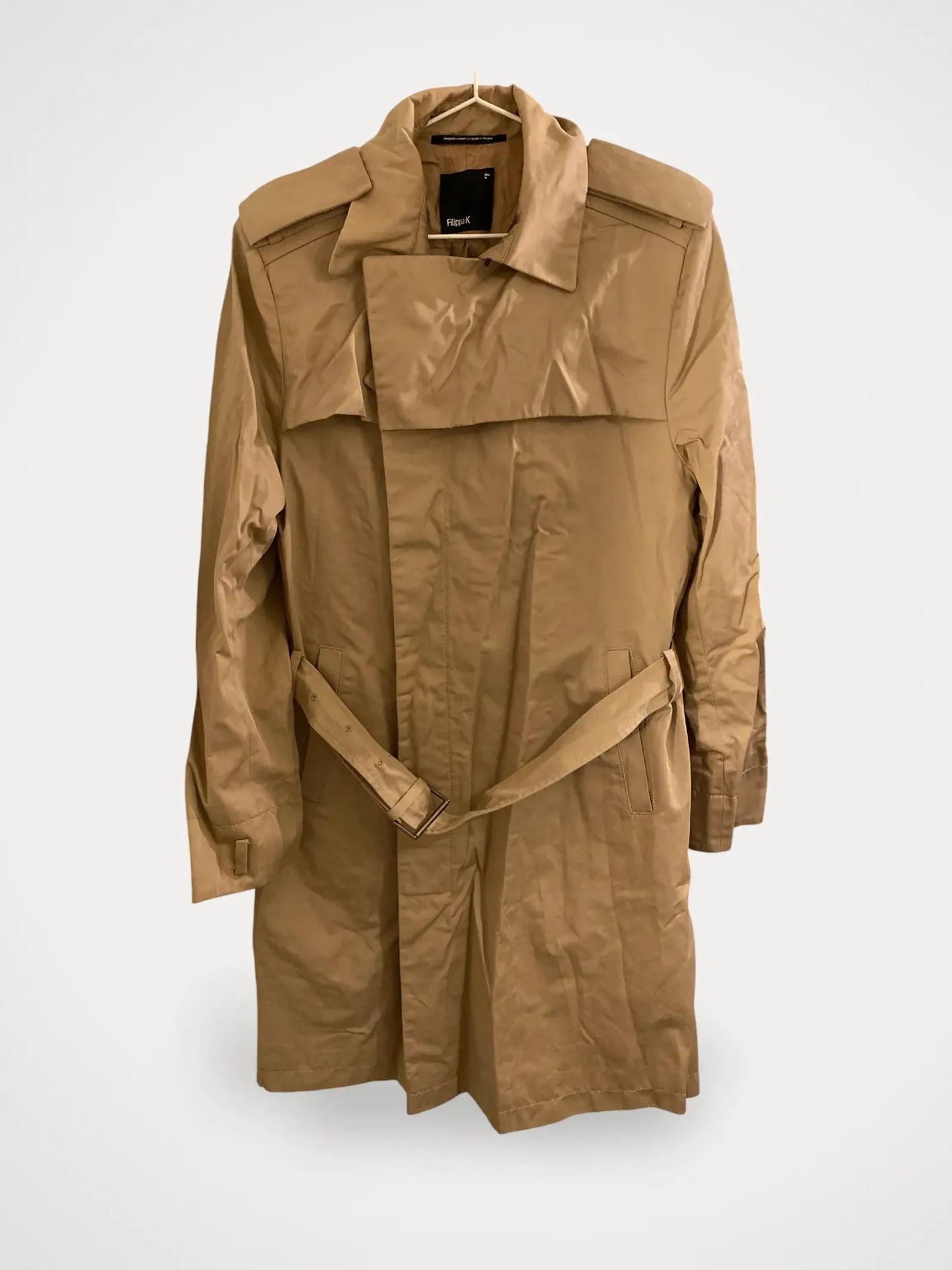 Filippa K-trenchcoat