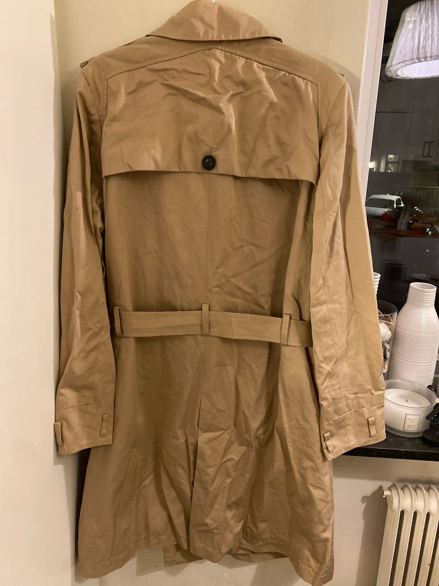 Filippa K-trenchcoat