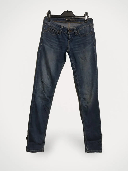 Levi's Demi Curve-jeans