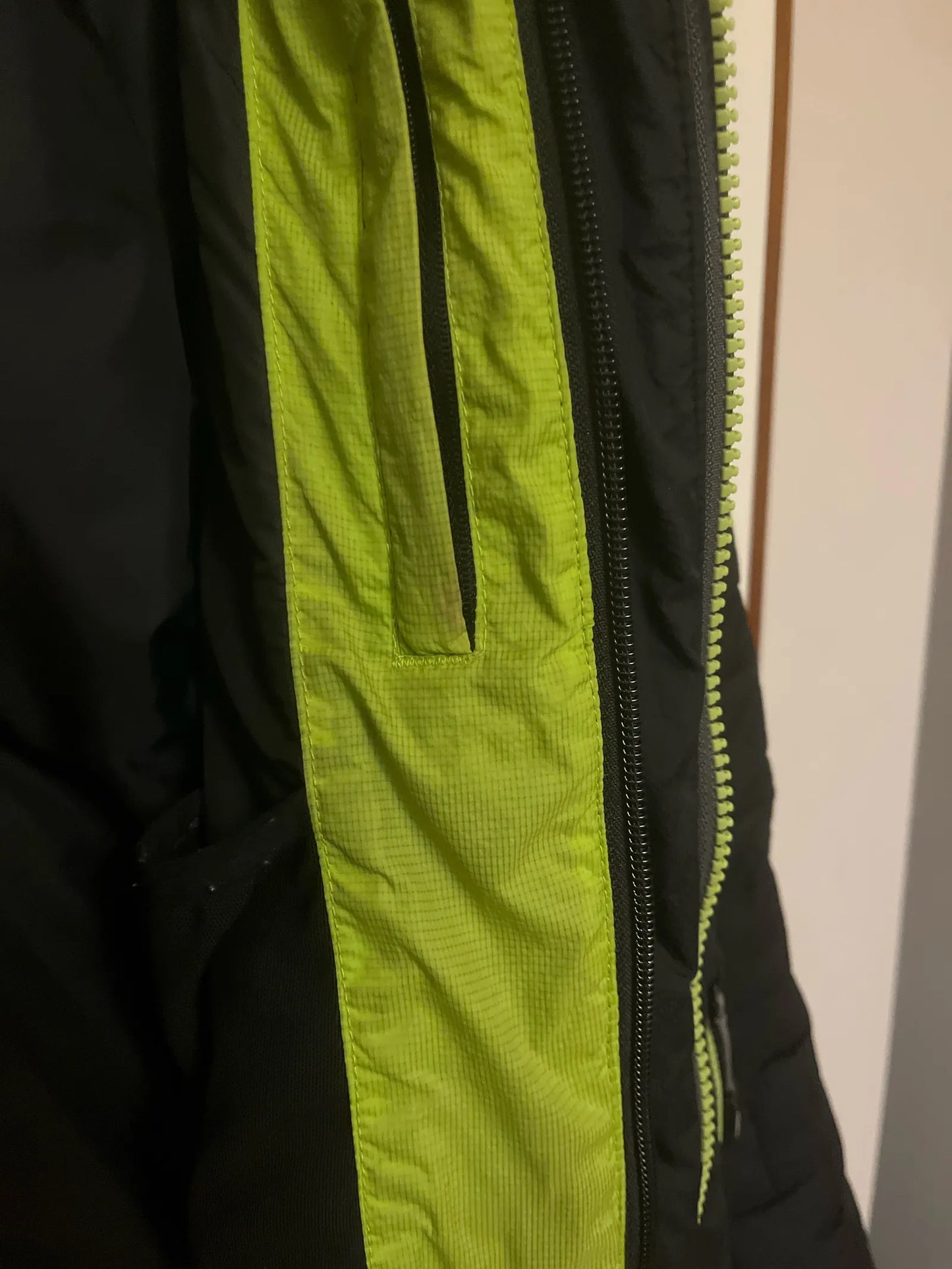 Peak Performance Nu Jacket