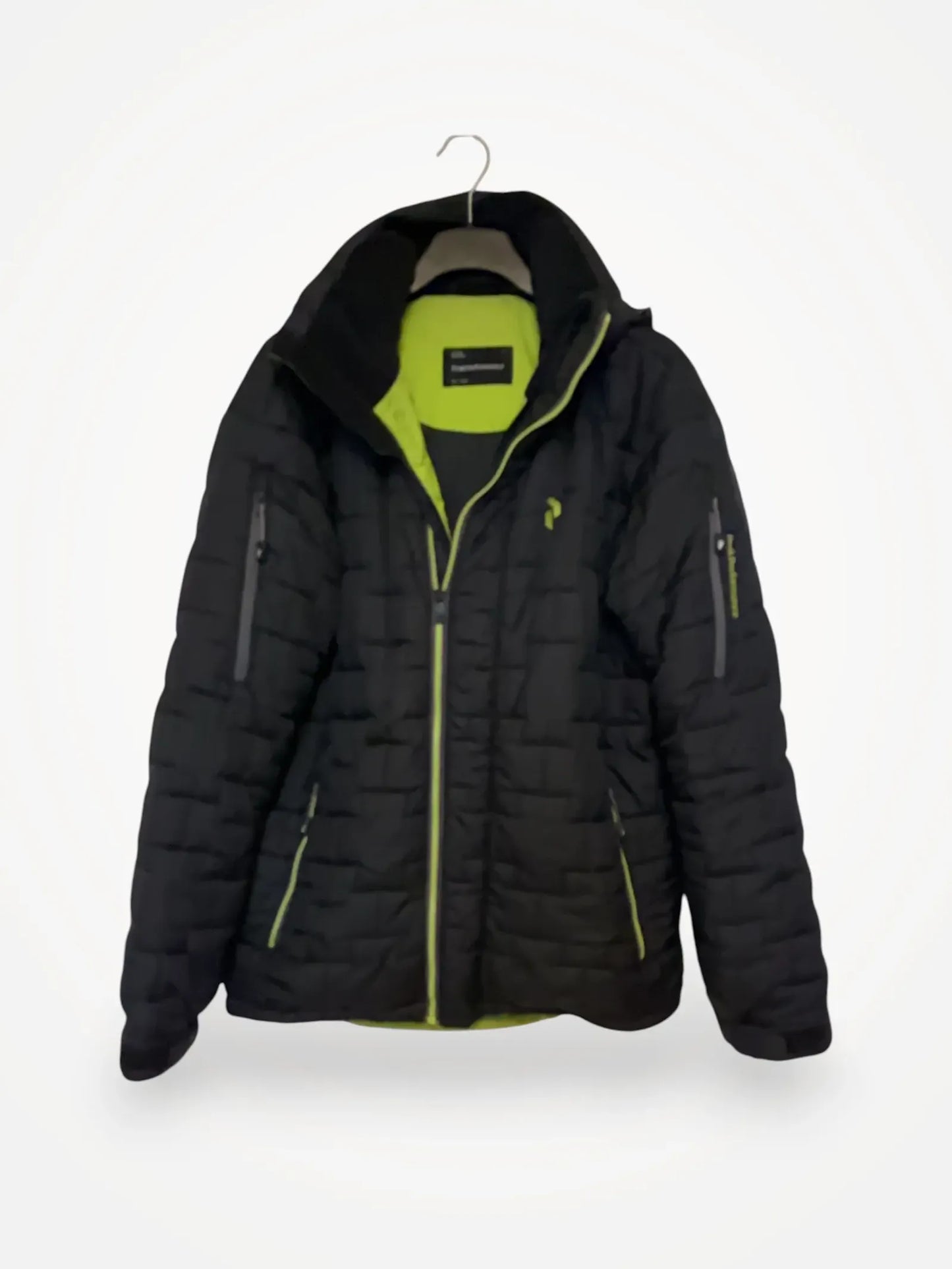 Peak Performance Nu Jacket