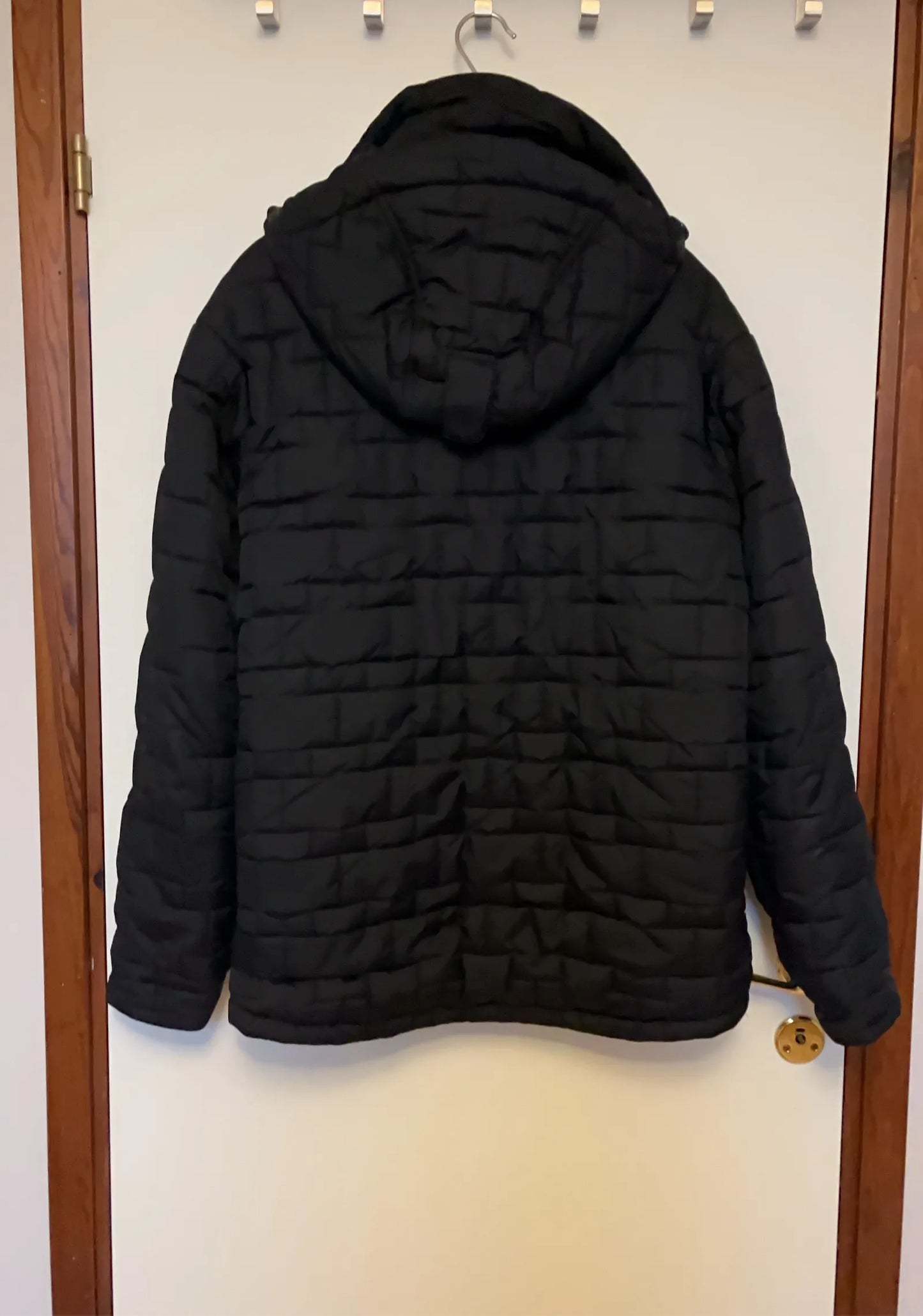 Peak Performance Nu Jacket