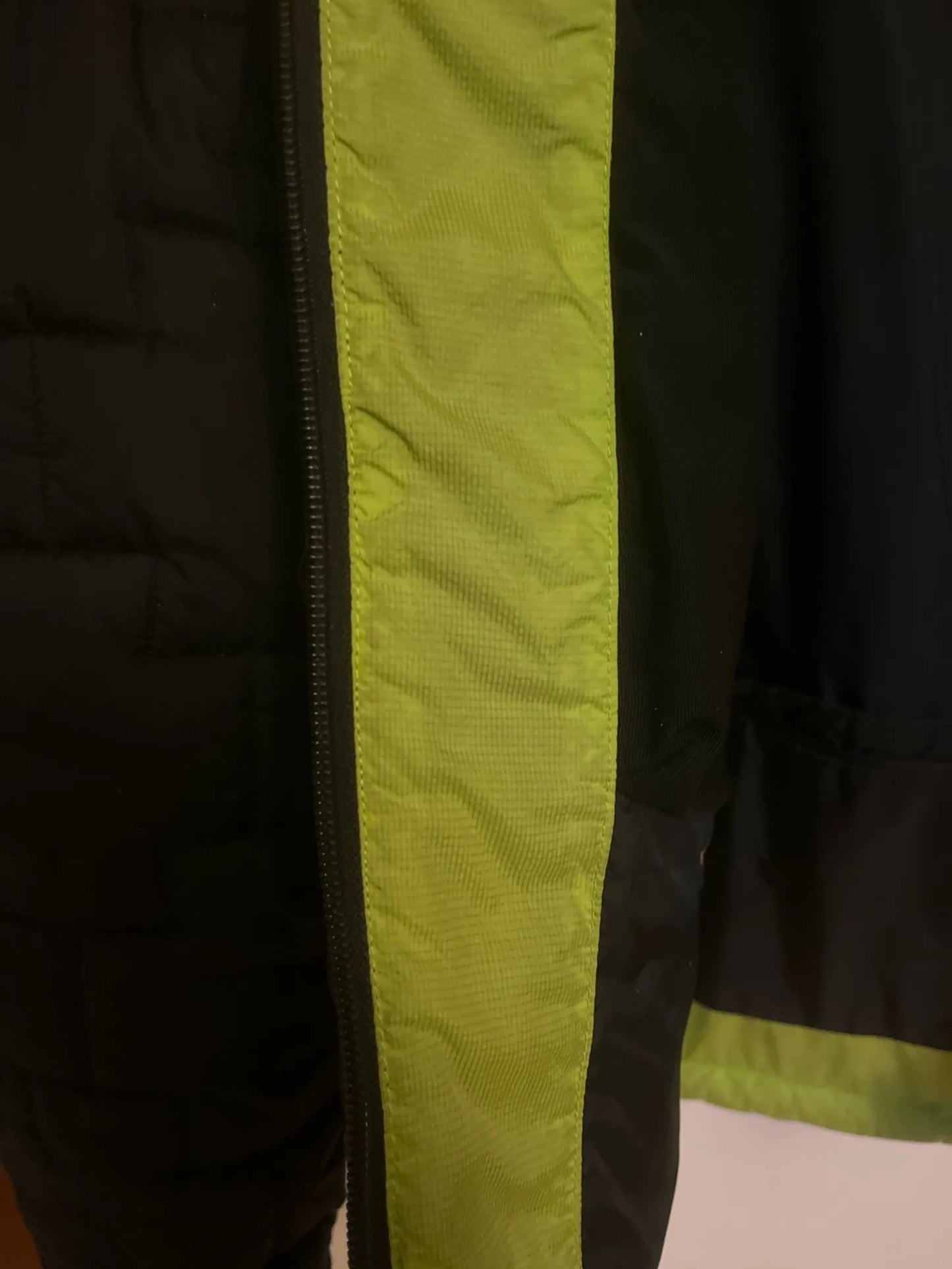 Peak Performance Nu Jacket