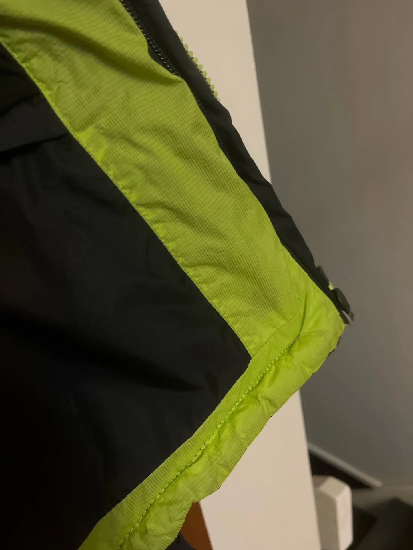 Peak Performance Nu Jacket