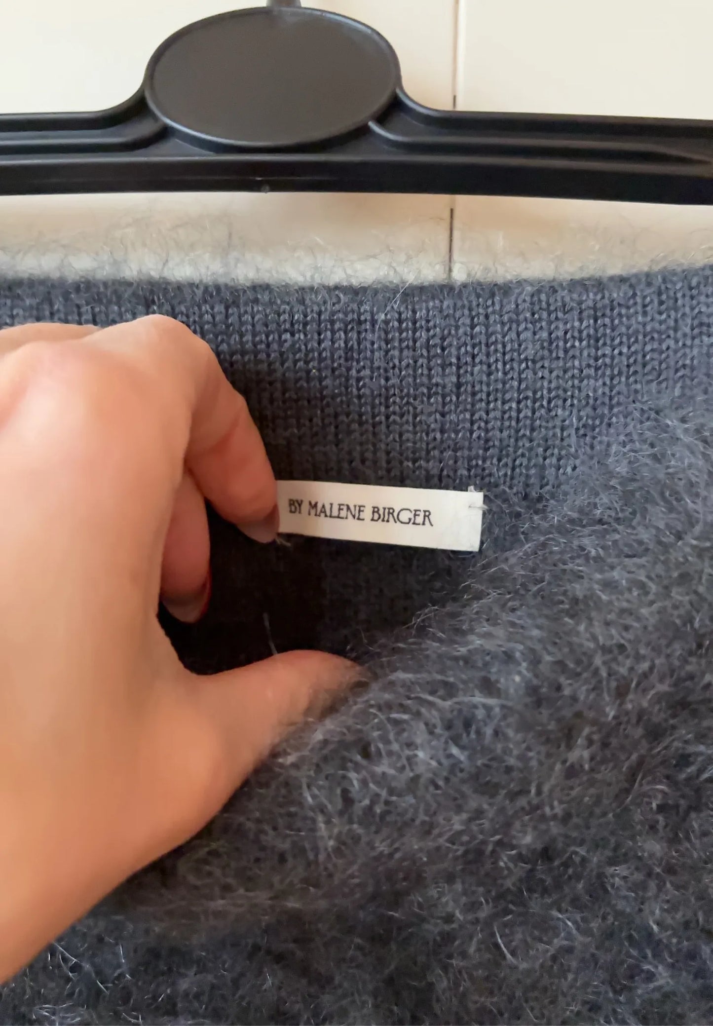 By Malene Birger Estille Skirt