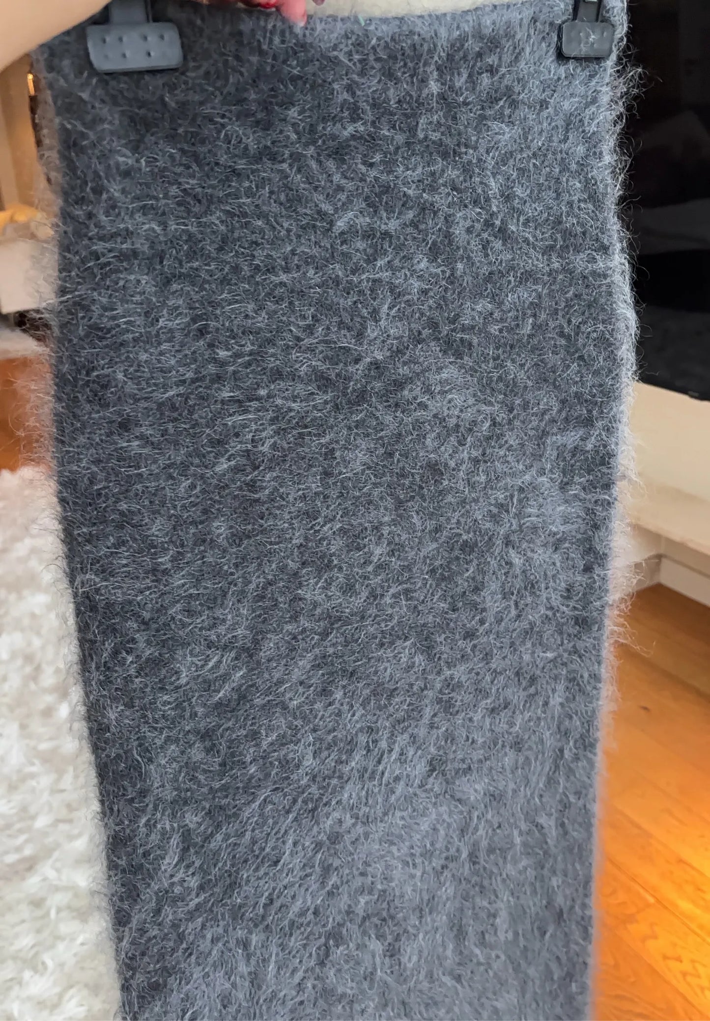 By Malene Birger Estille Skirt