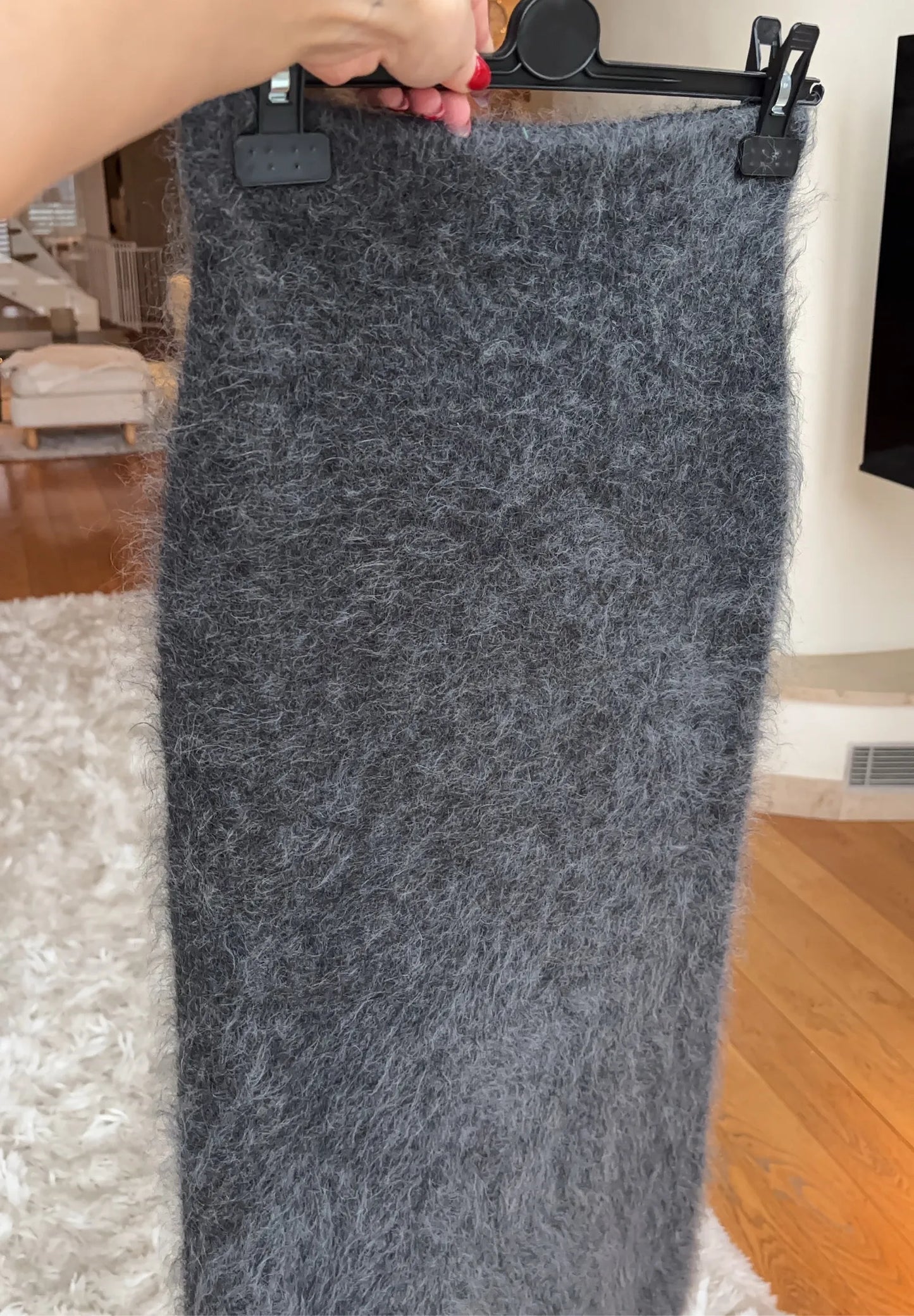 By Malene Birger Estille Skirt