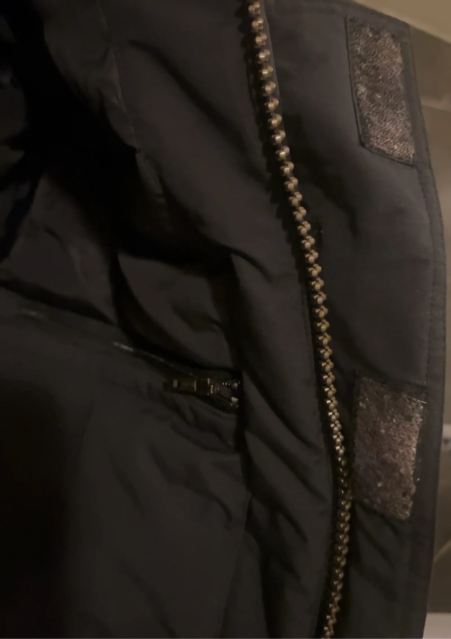 Fjällräven Puffer jacket