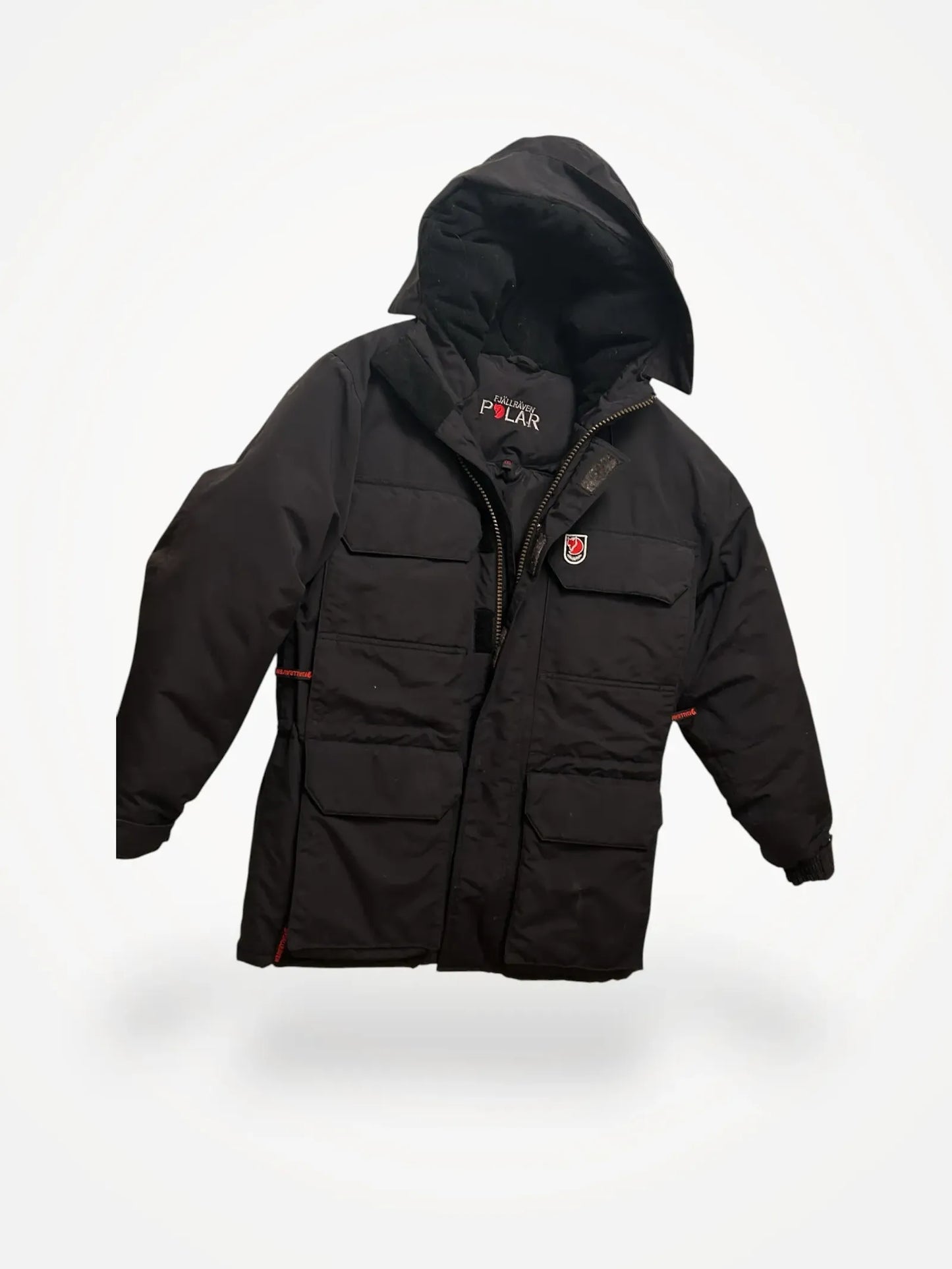 Fjällräven Puffer jacket