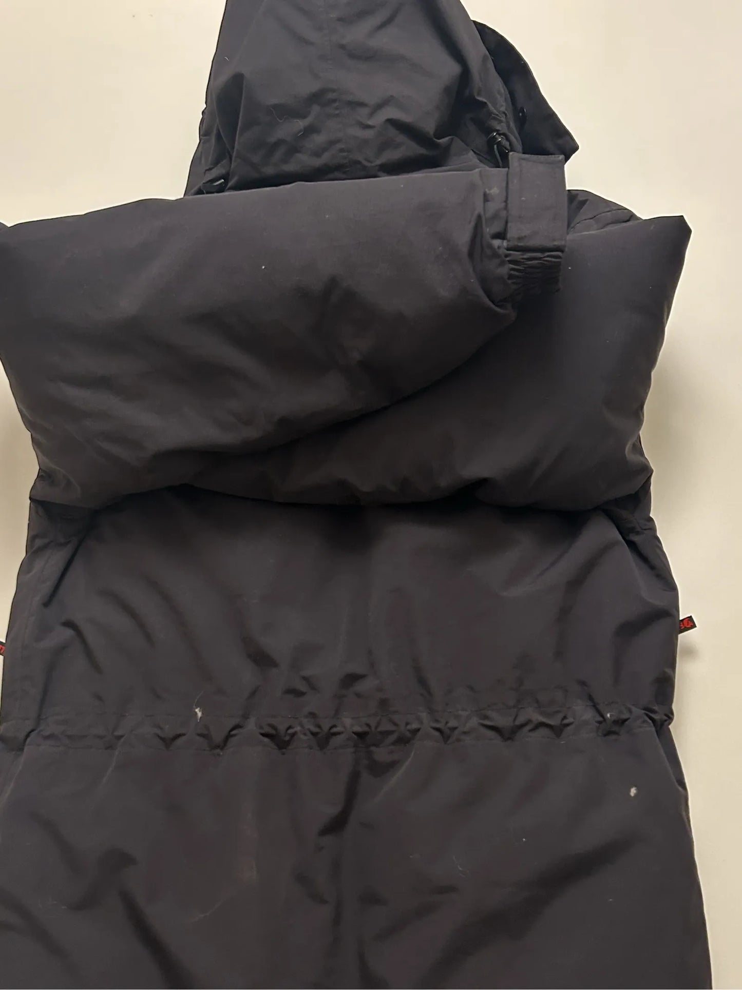 Fjällräven Puffer jacket