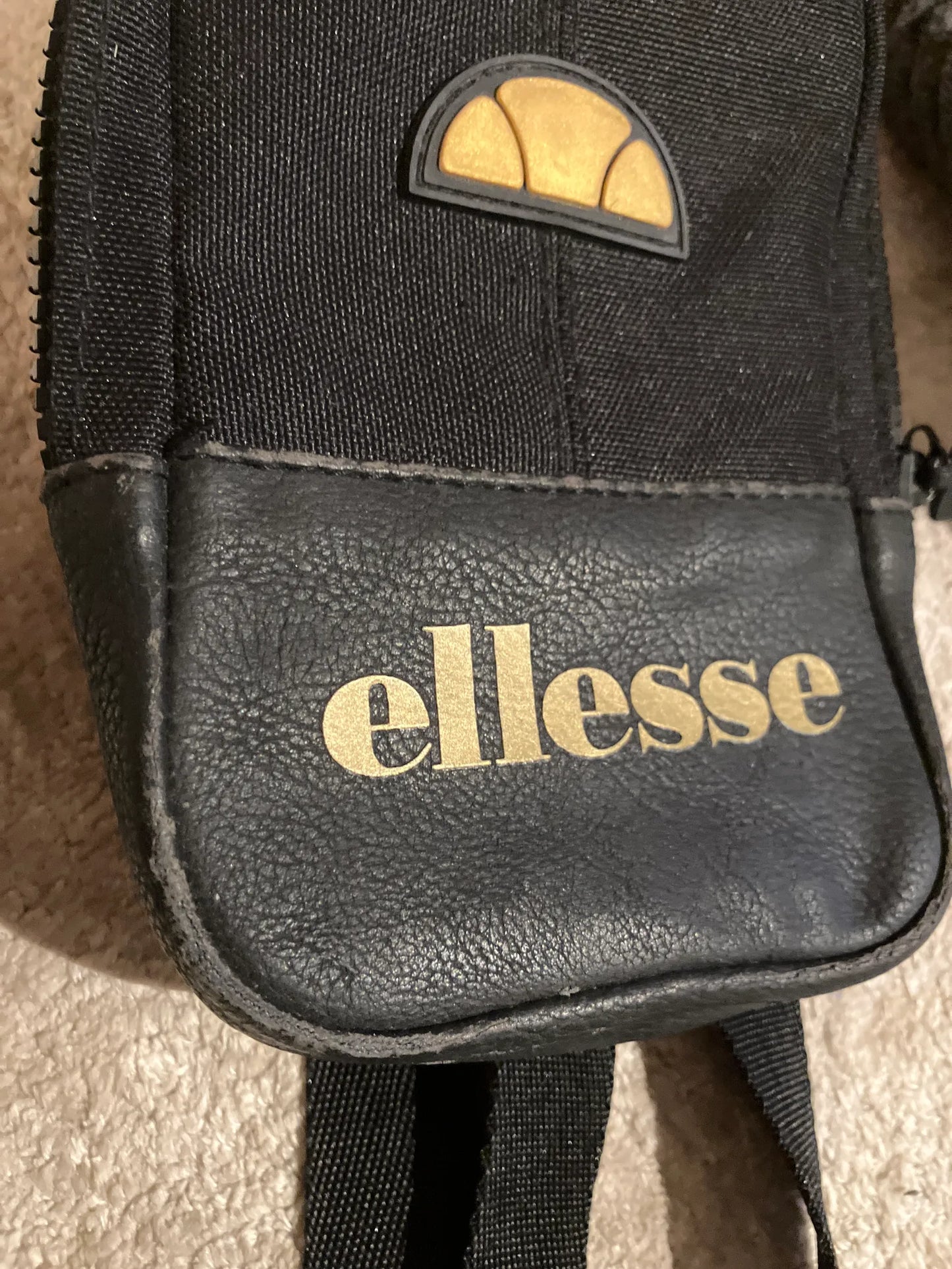 Ellesse Ruggero Small Items-väska