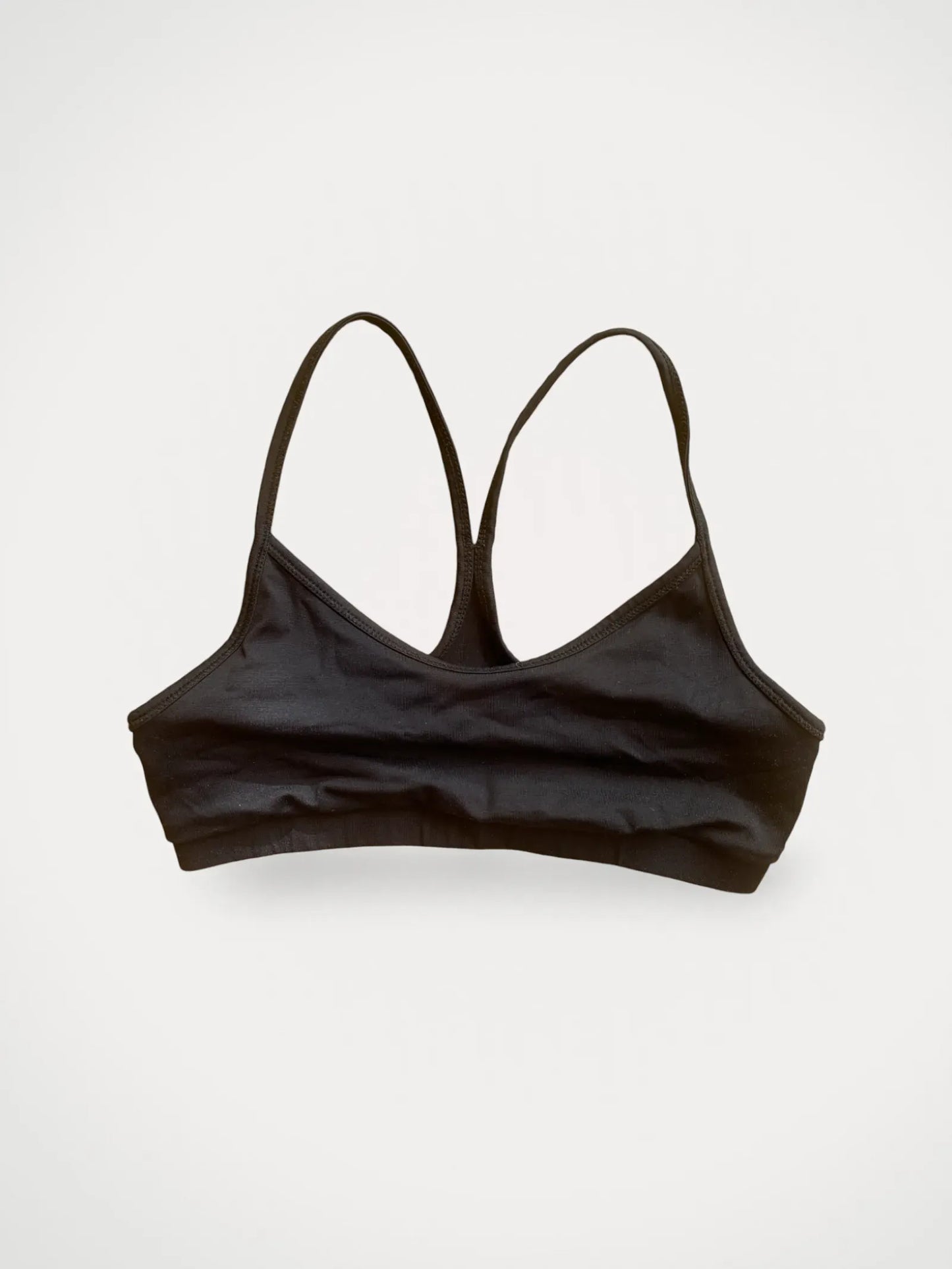 Filippa K Strap Yoga-topp