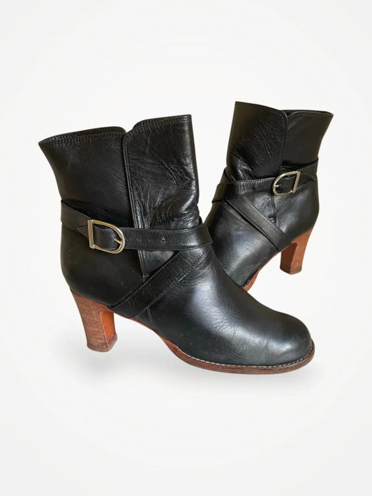 Whyred Pimlico Boots