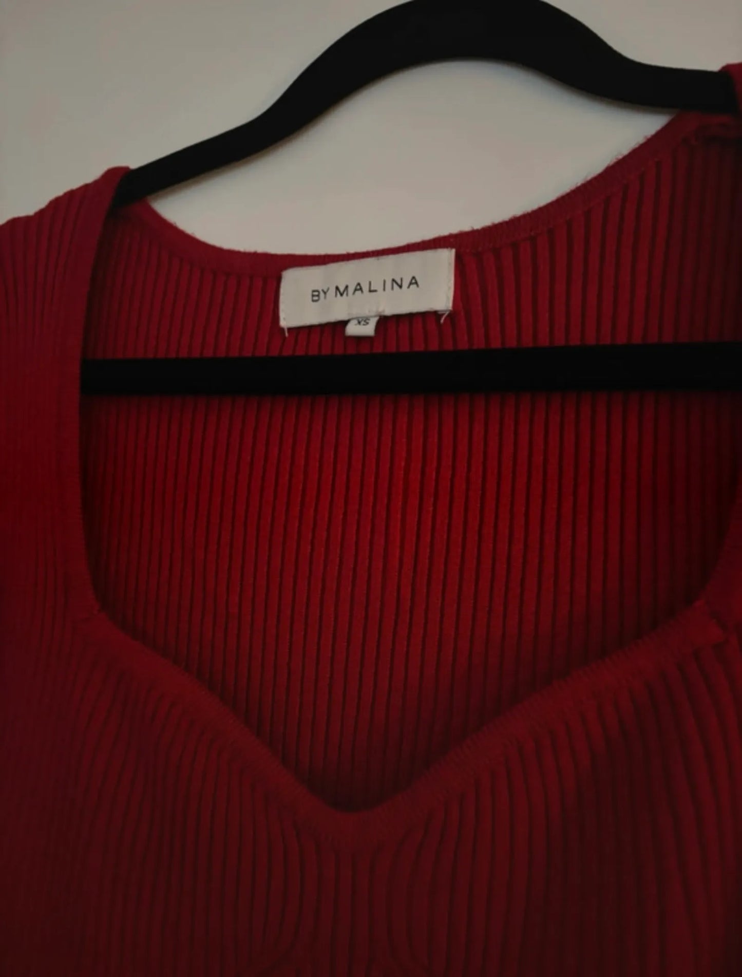 By Malina Tulip Dress