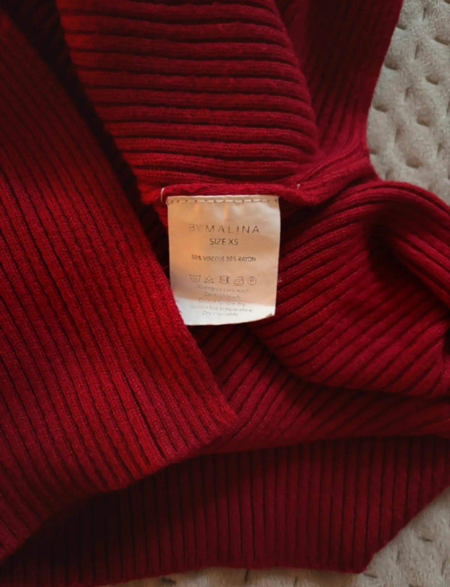 By Malina Tulip Dress