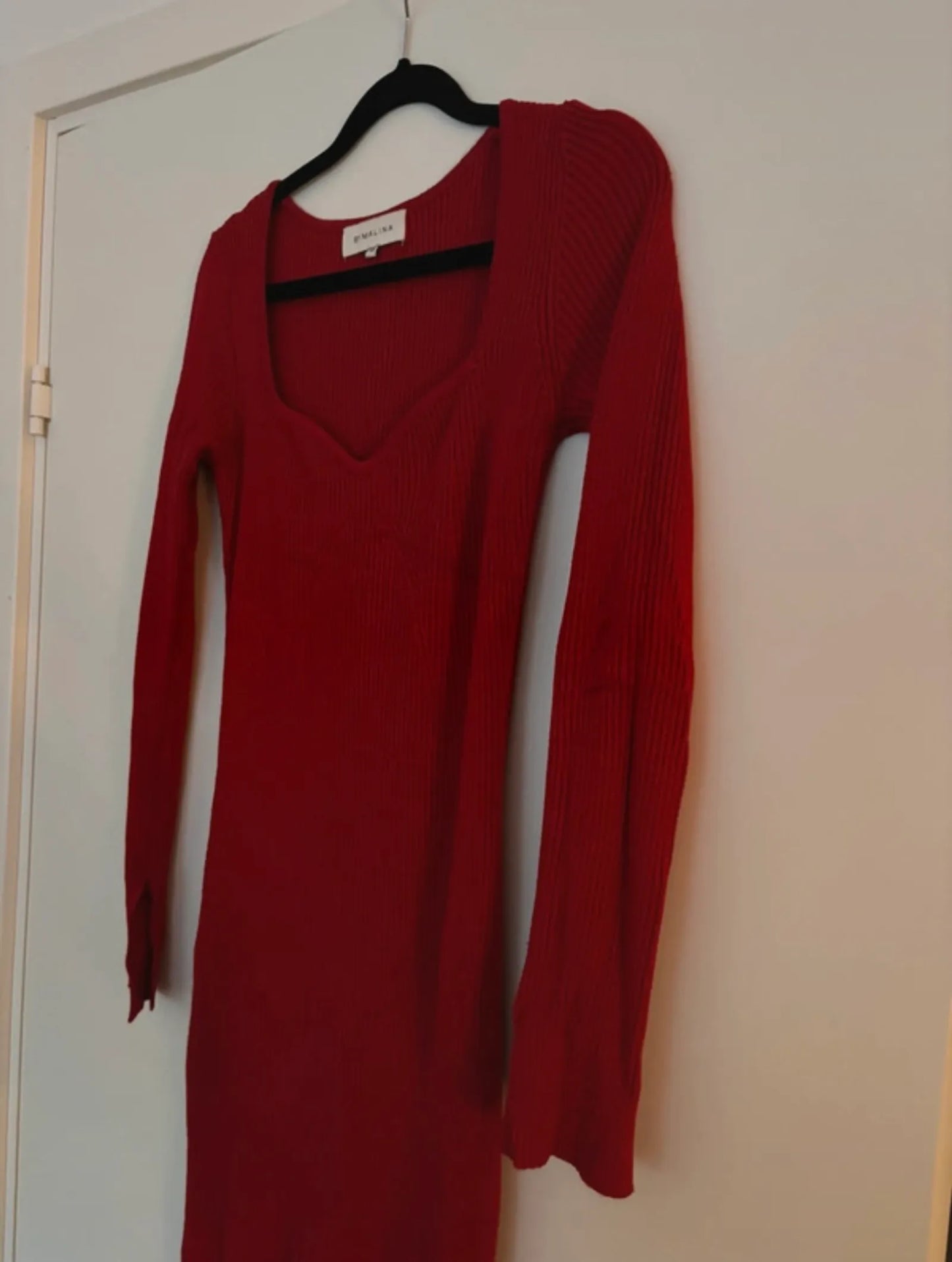 By Malina Tulip Dress