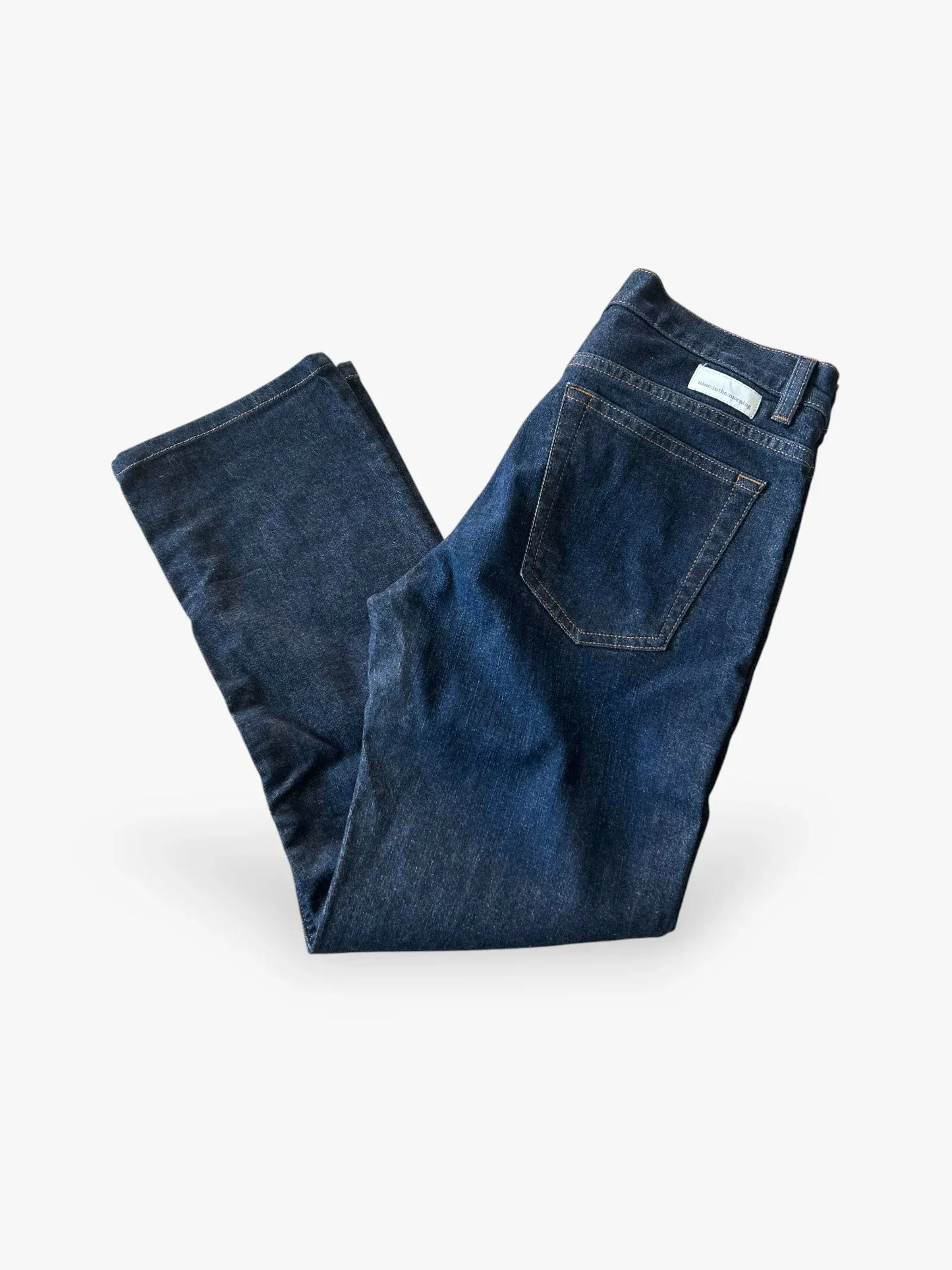 Nine In The Morning Jeans