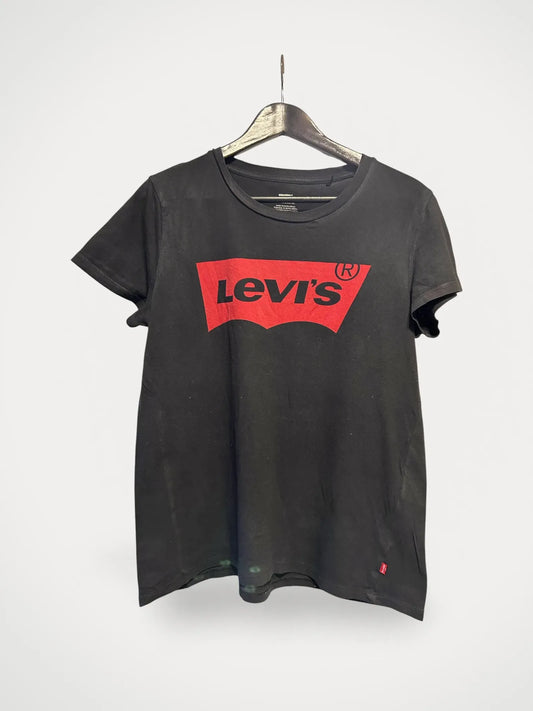 Levi's-t-shirt