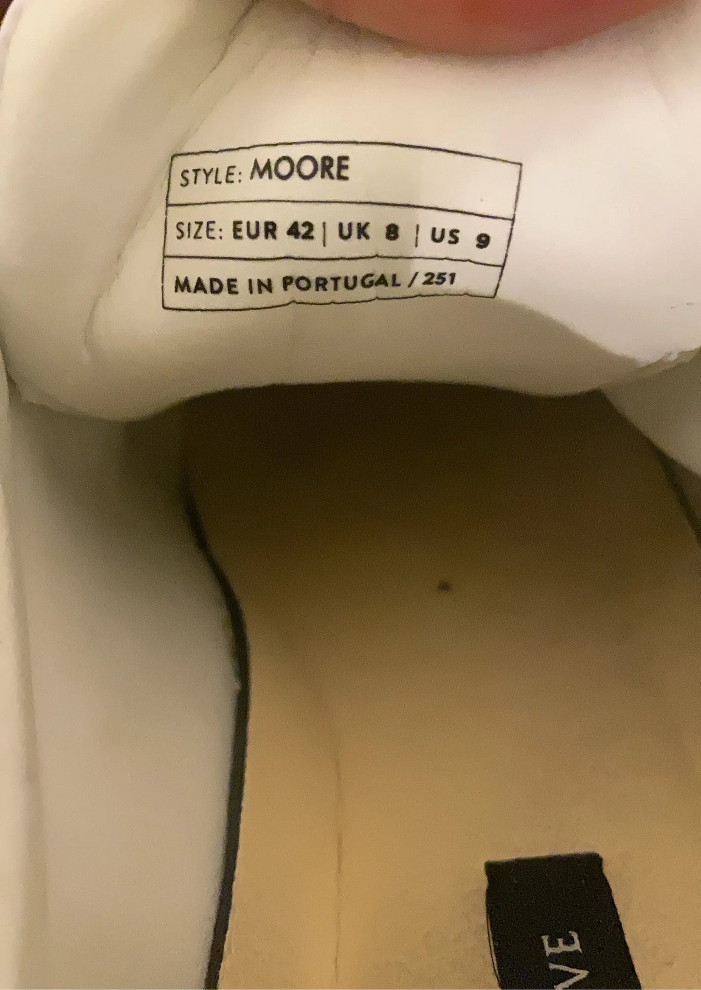 Sneaky Steve Sneakers