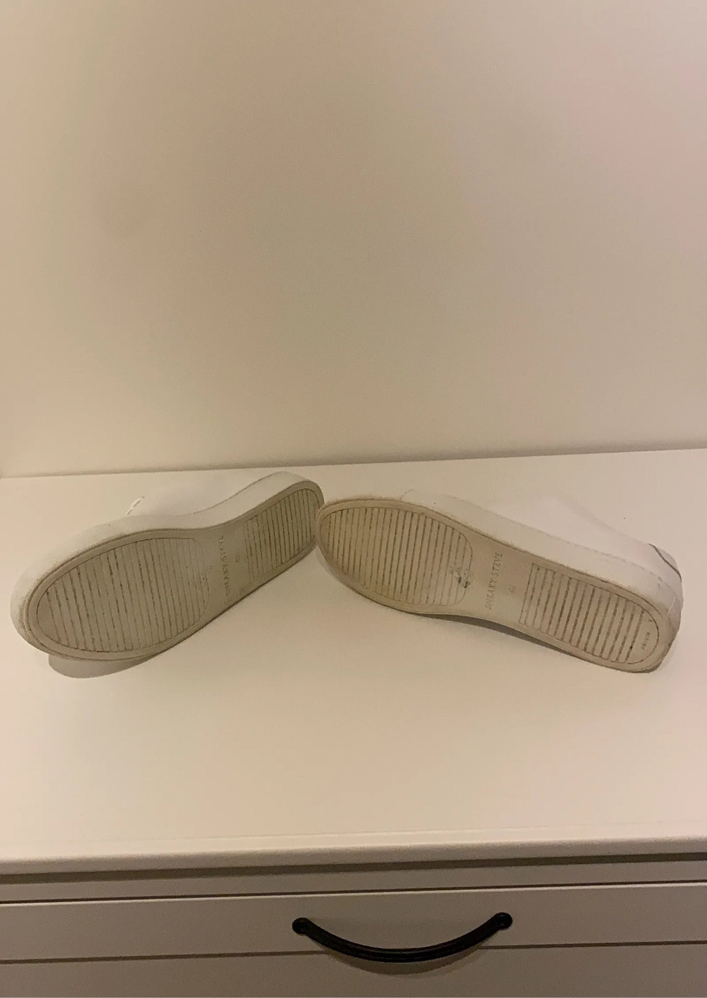 Sneaky Steve Sneakers