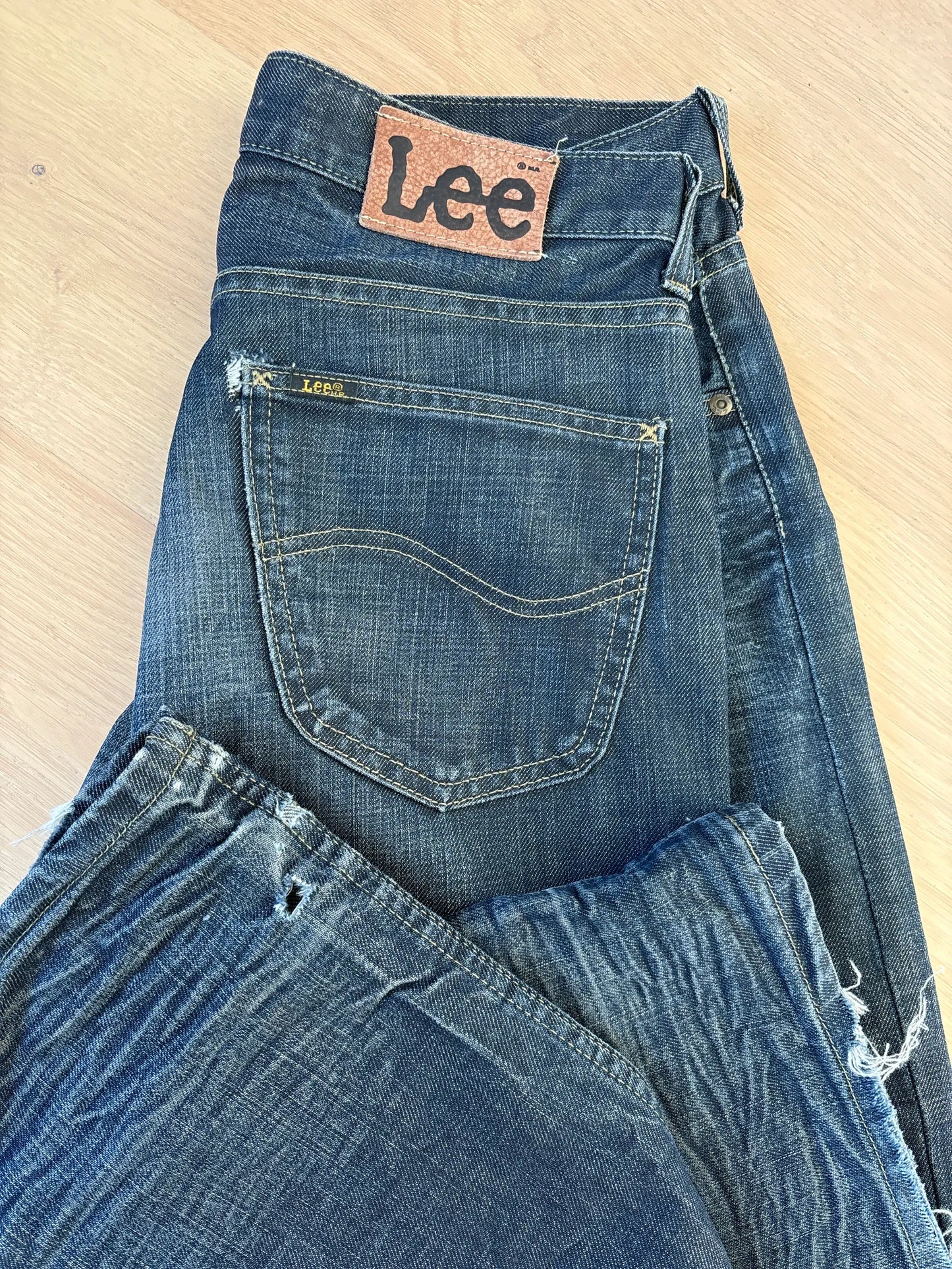 Lee Roscoe-jeans