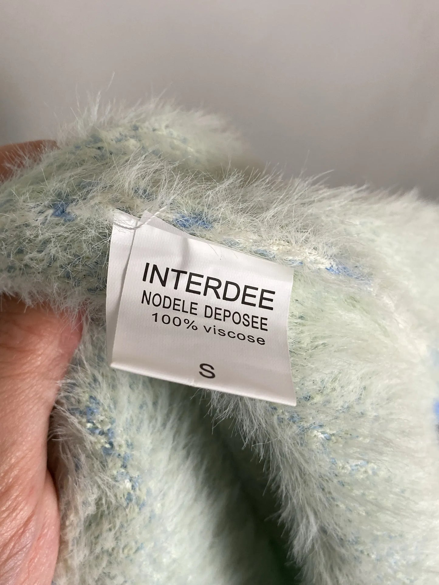 House Of Sunny-klänning