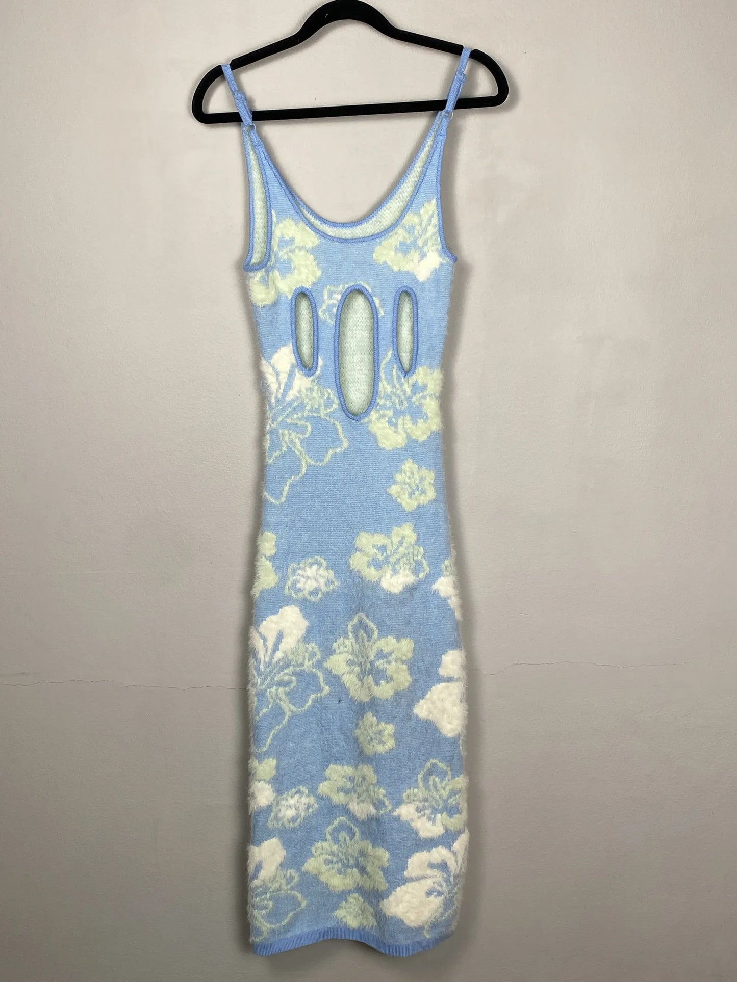 House Of Sunny-klänning