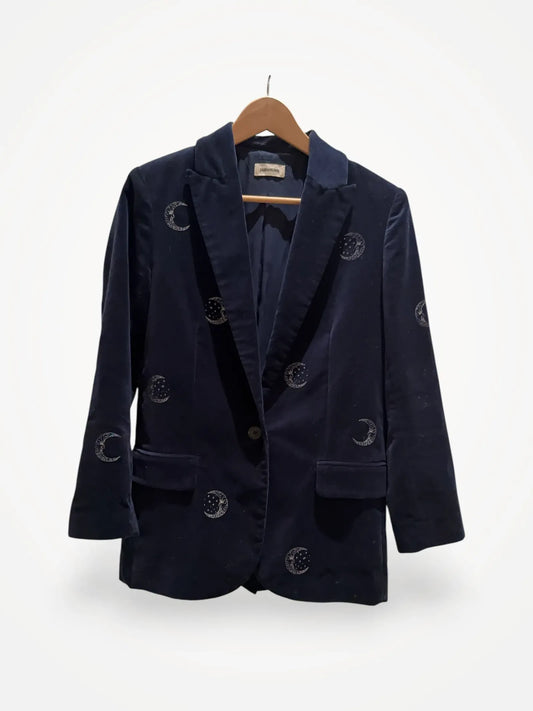 Zadig & Voltaire Blazer