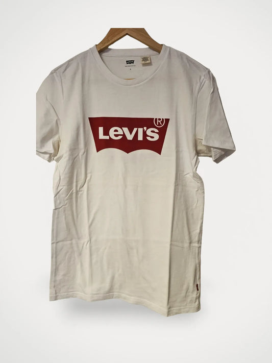 Levi's-t-shirt