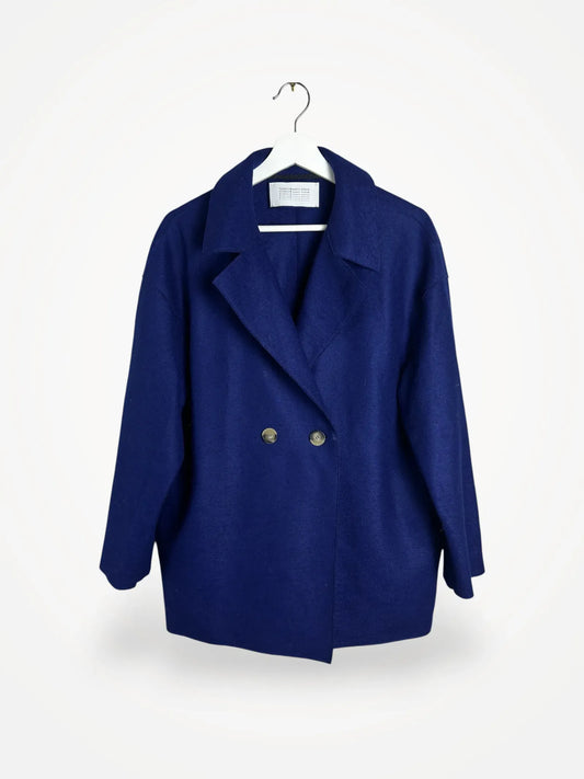 Harris Wharf London Coat