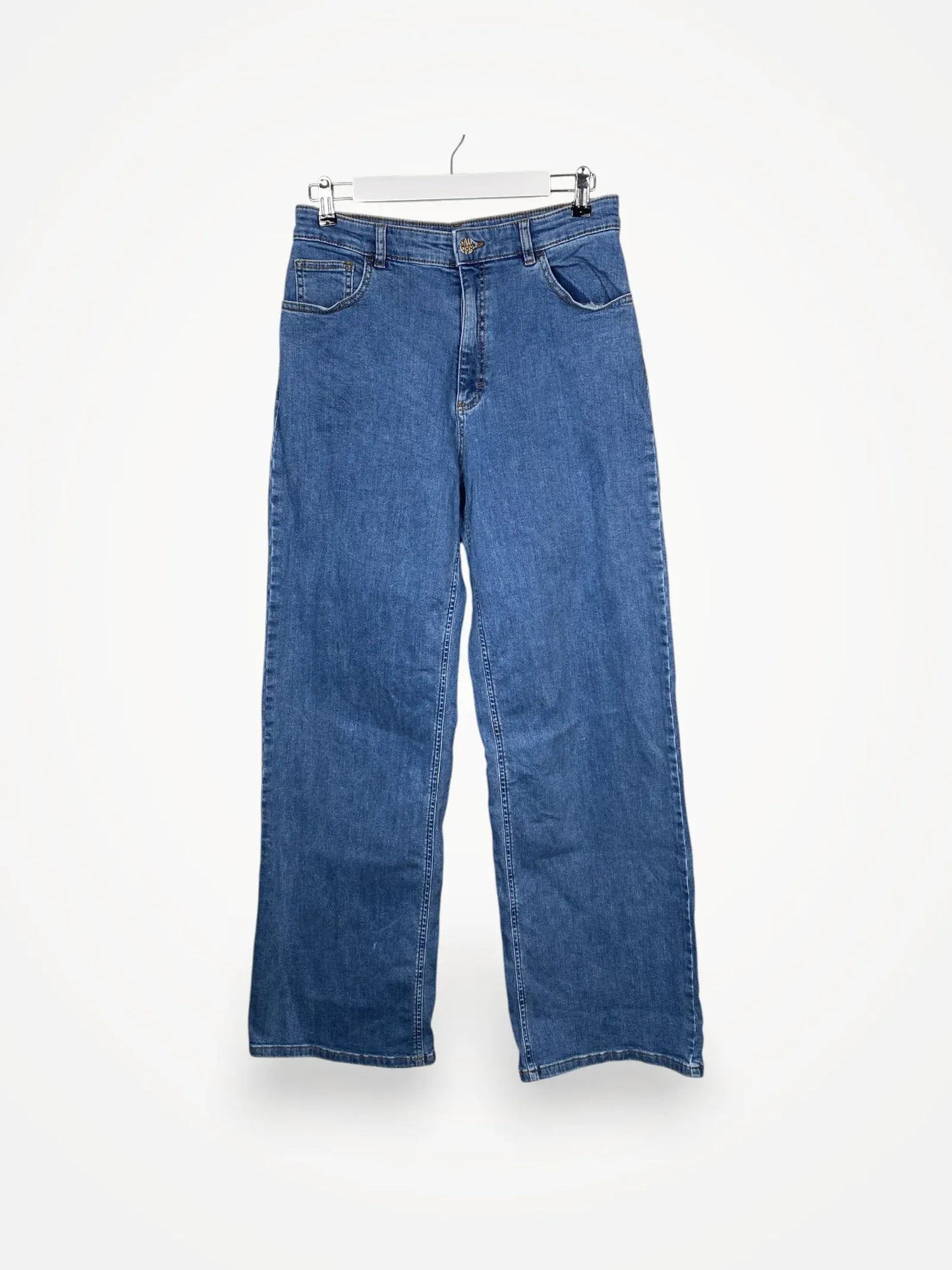 Baum und Pferdgarten Jeans