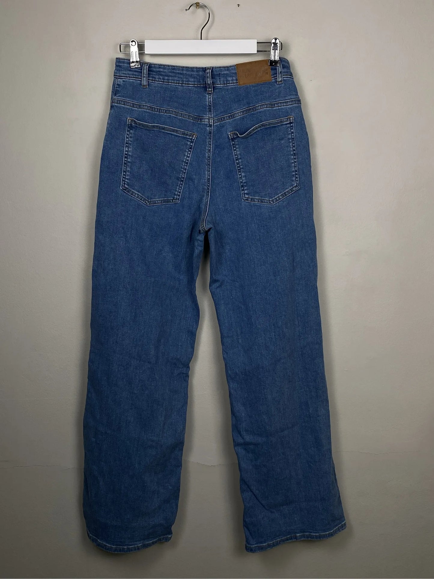 Baum und Pferdgarten Jeans